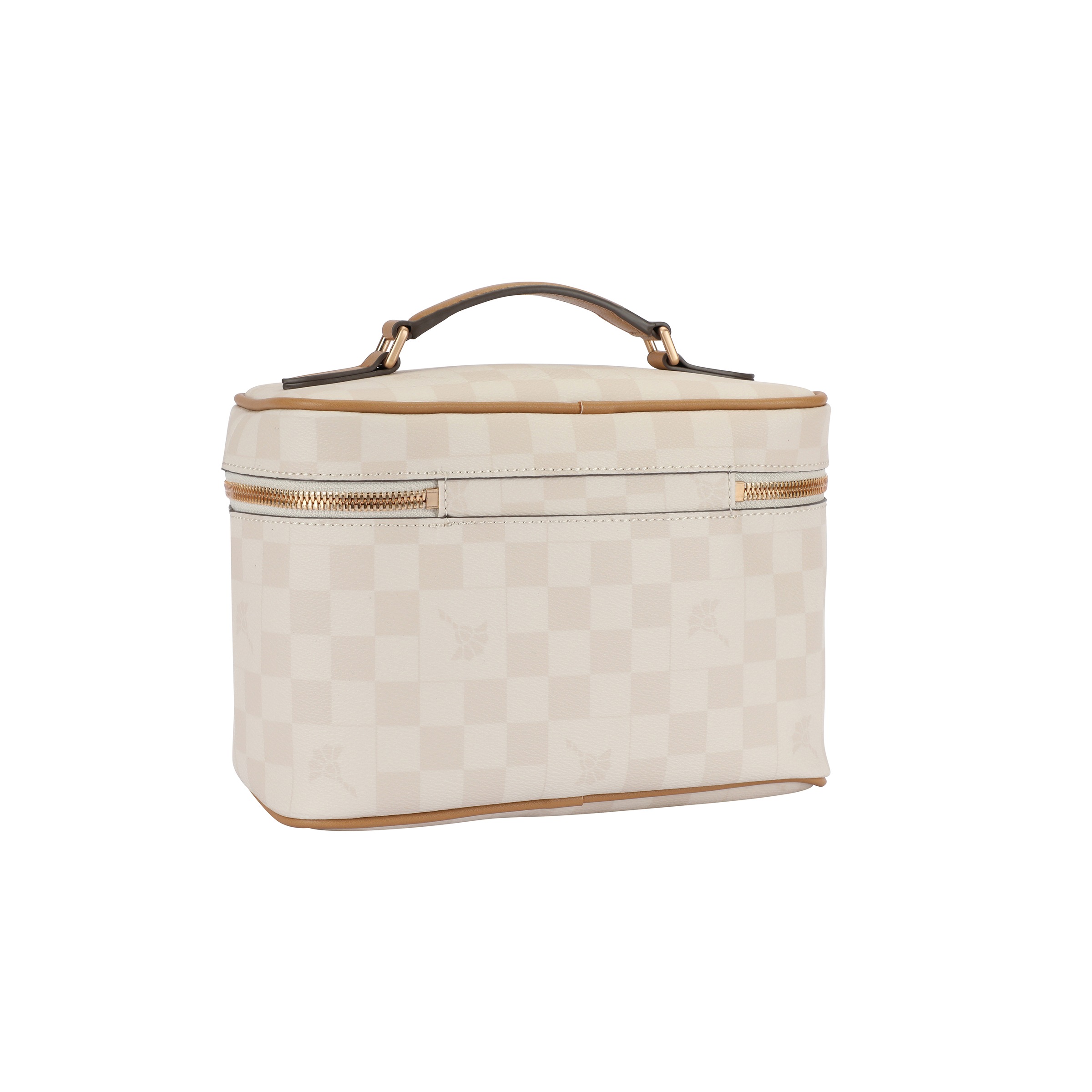 JOOP! Kosmetiktasche »cortina piazza flora washbag mhz«, Kulturbeutel Beautycase Washbag