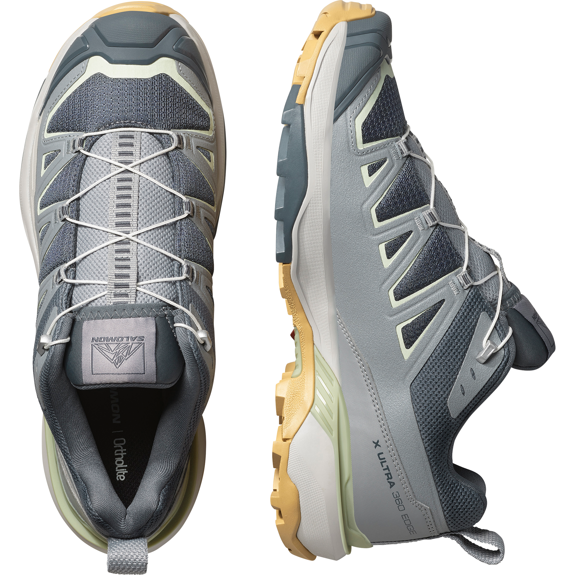 Salomon Outdoorschuh »X ULTRA 360 EDGE«