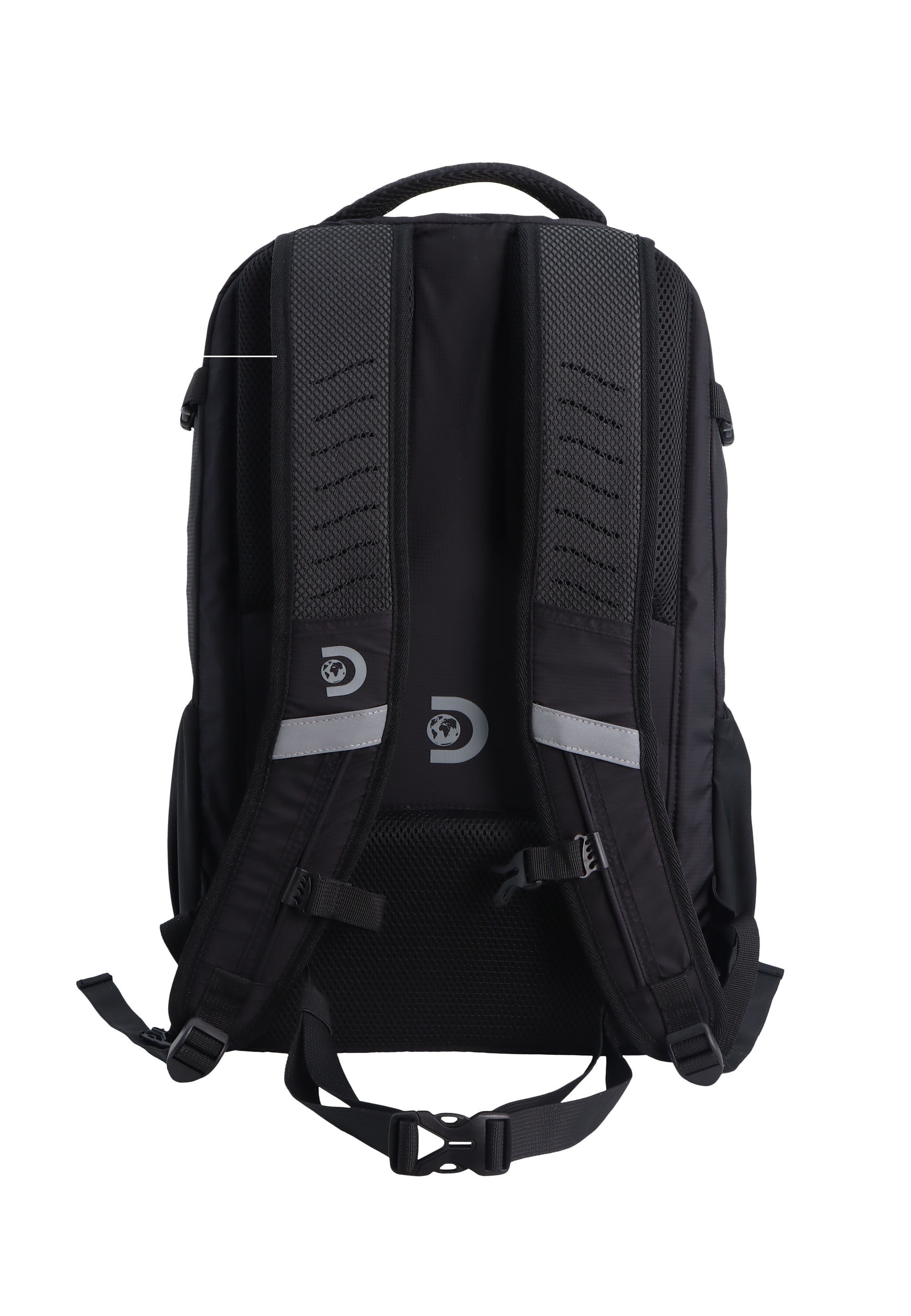 Discovery Sportrucksack »Outdoor«, aus robustem Nylon-Material