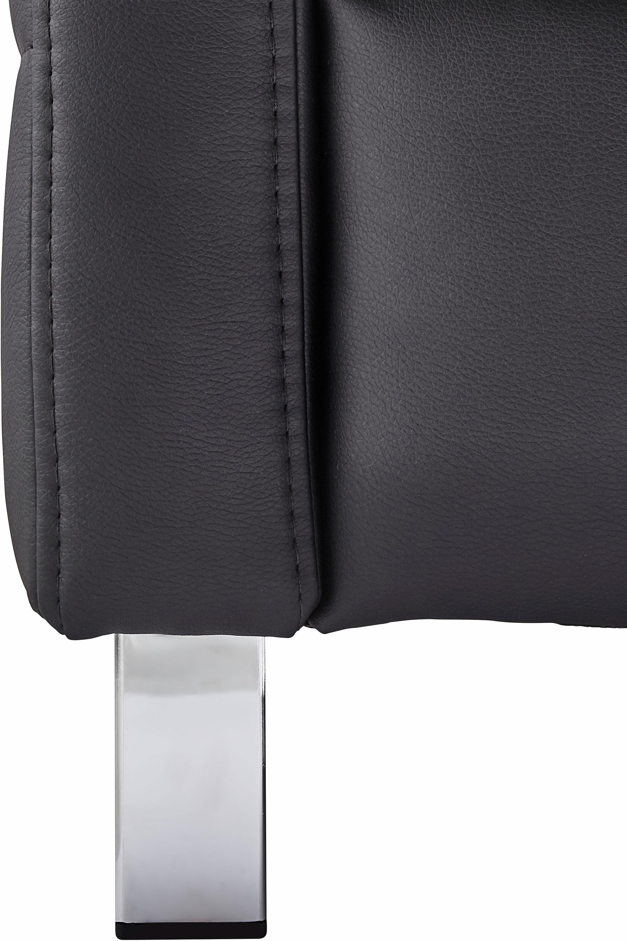 sit&more 2-Sitzer »Pablo«