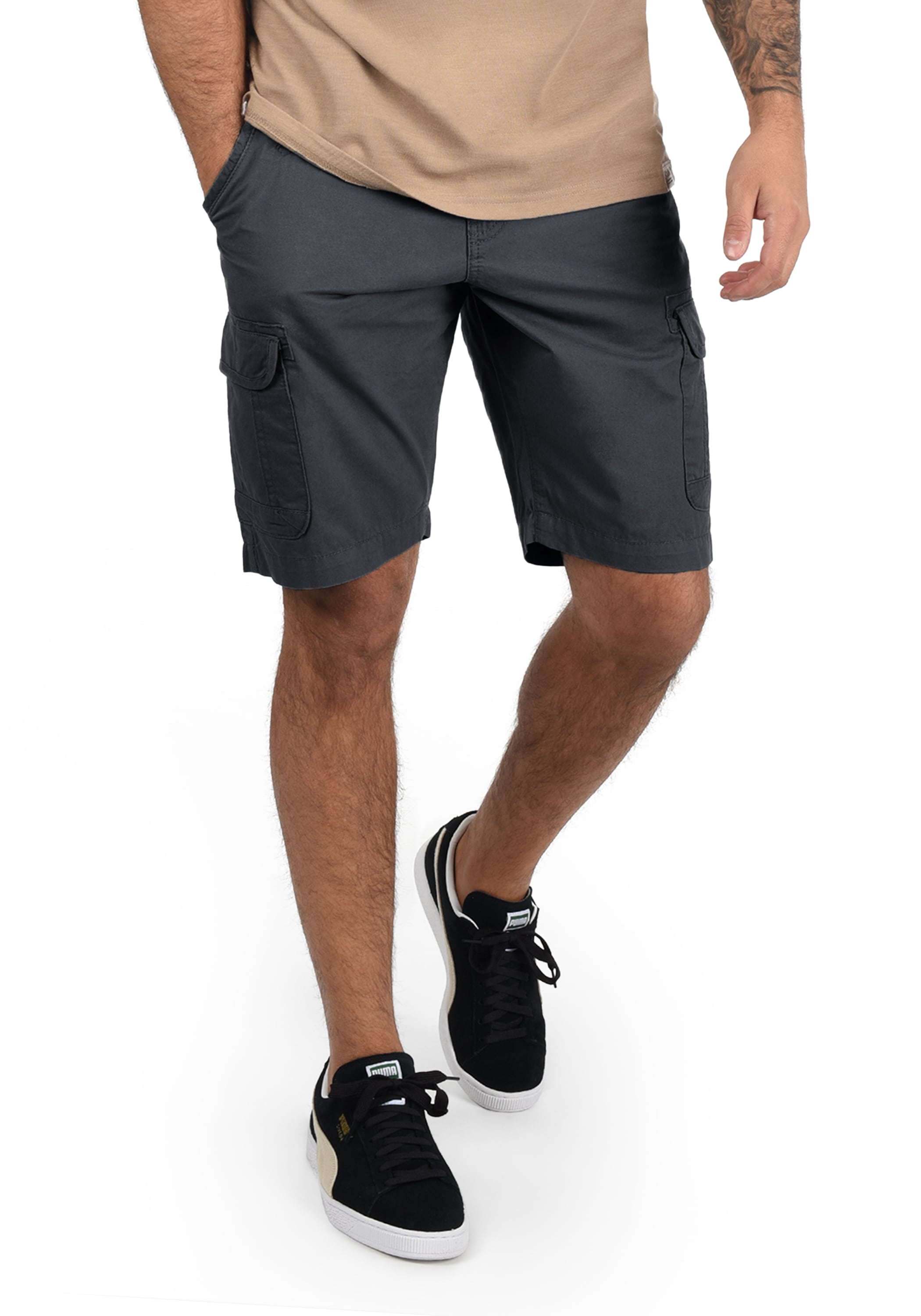 Blend Cargoshorts »Cargoshorts BHCrixus«