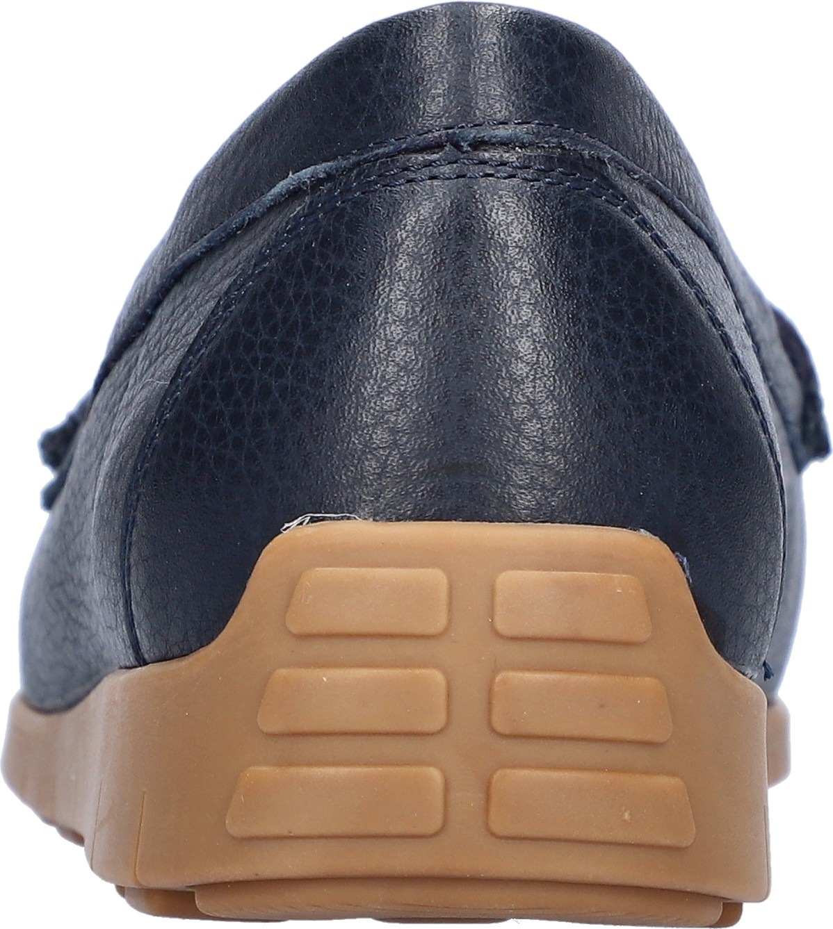 Waldläufer Mokassin "H-LUCY", Halbschuh, Slipper, Schlupfschuh, mit Zierrie günstig online kaufen