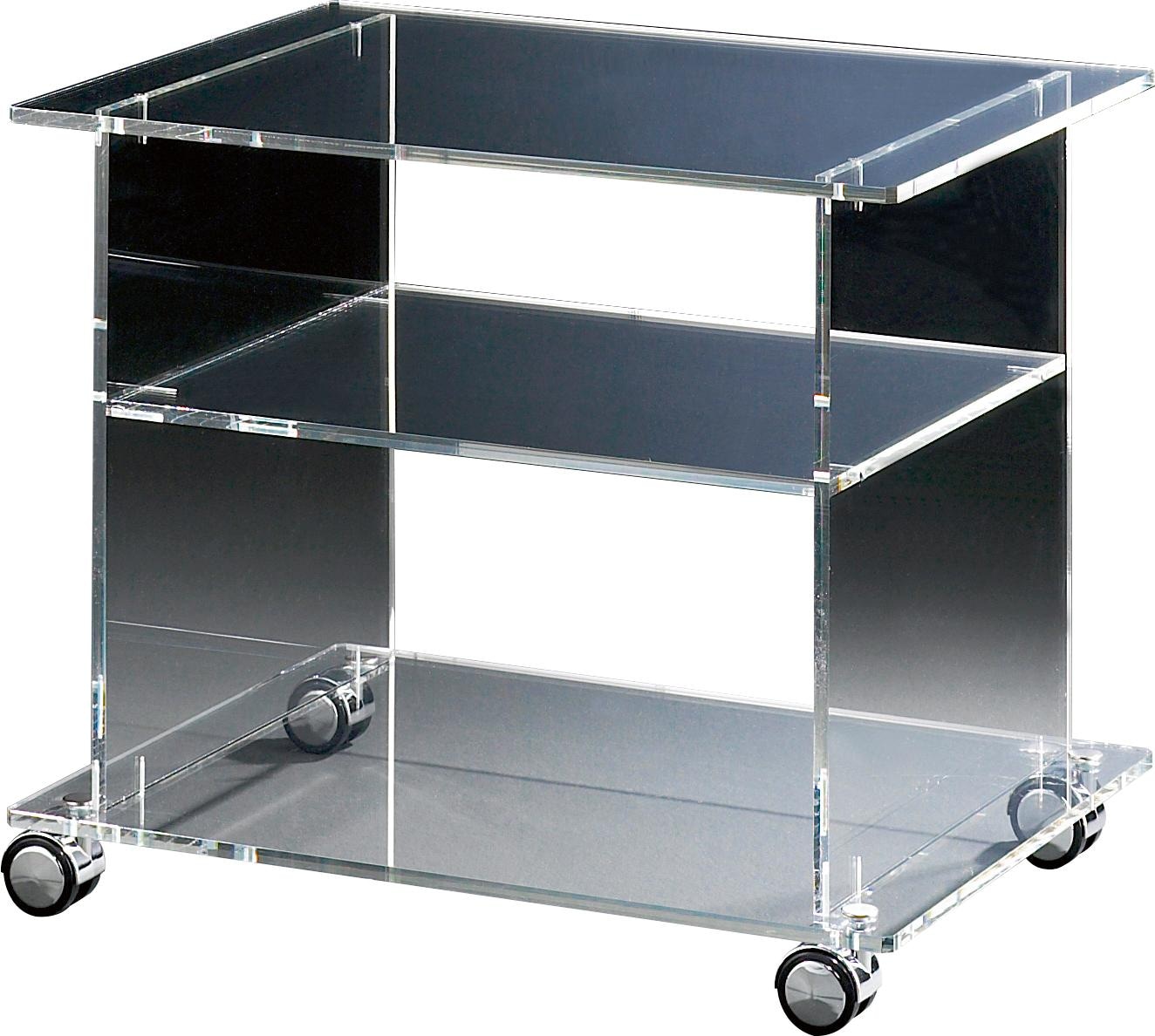 JUST by Spectral kaufen TV-Rack Breite »just-racks TV-8553«, cm | 85 BAUR