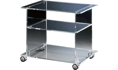 JUST by Spectral TV-Rack »just-racks TV-8553«, Breite 85 cm kaufen | BAUR