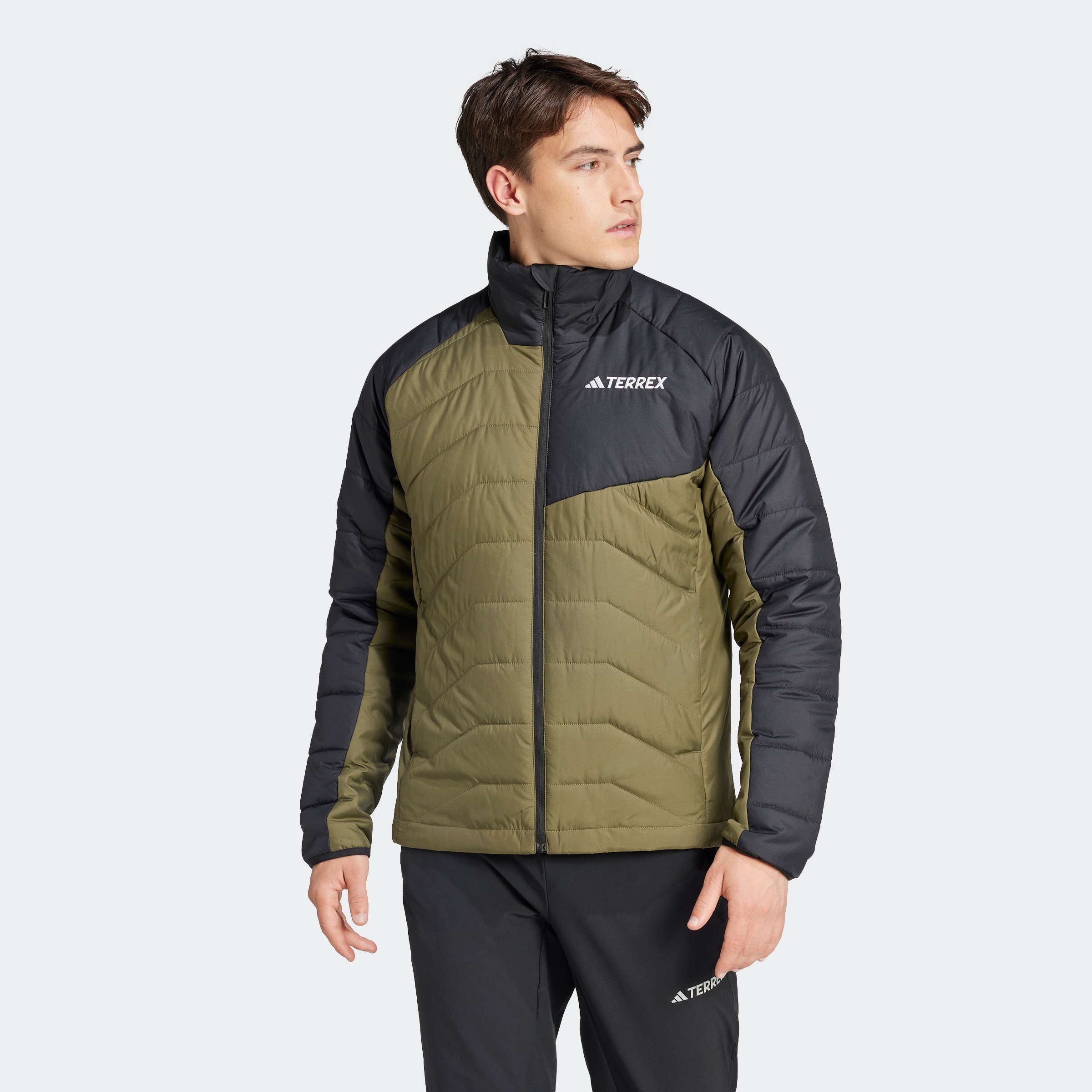 Outdoorjacke »MT INS JKT«