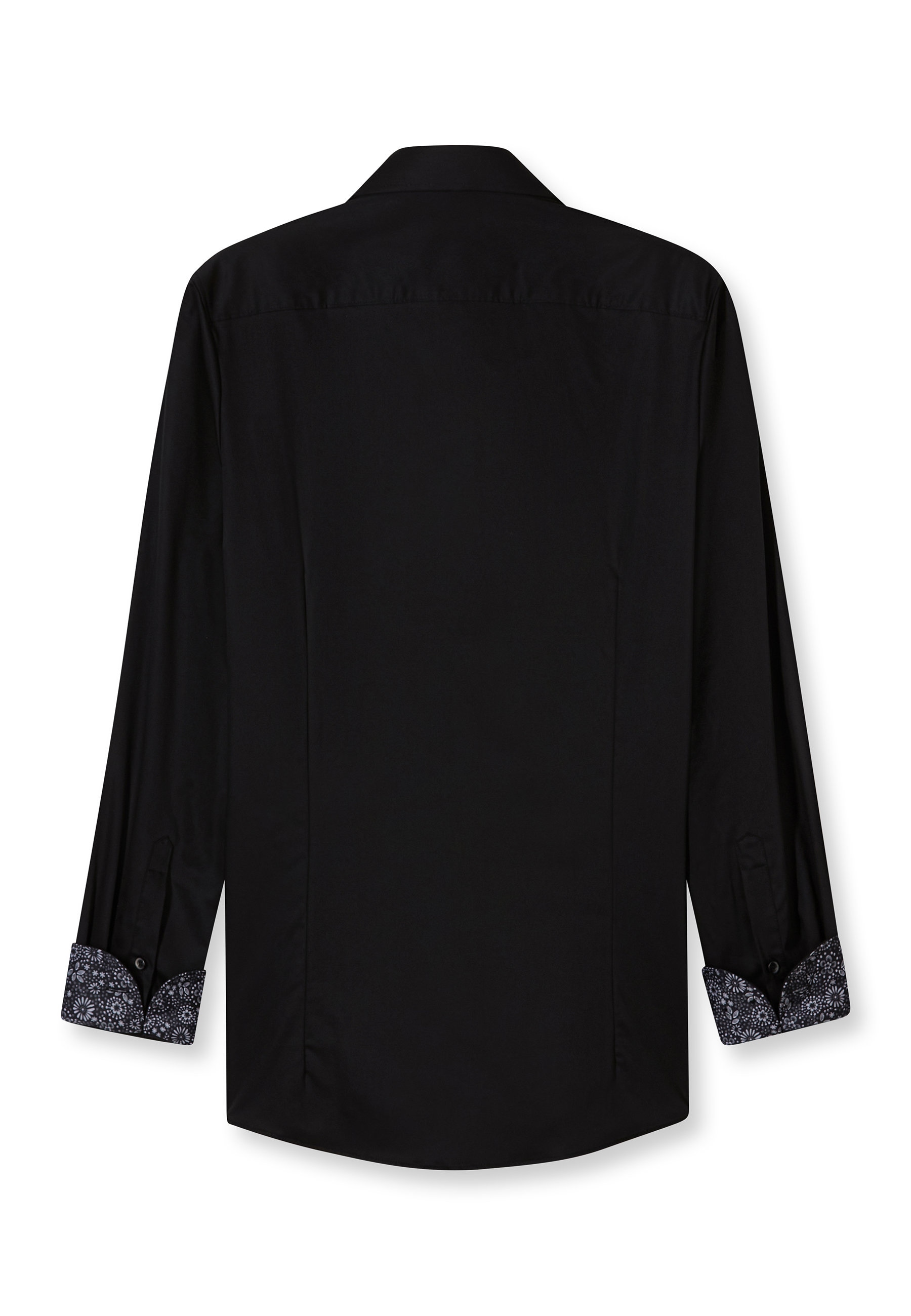 OLYMP Businesshemd »OLYMP Level Five, body fit, Businesshemd, Royal Kent«