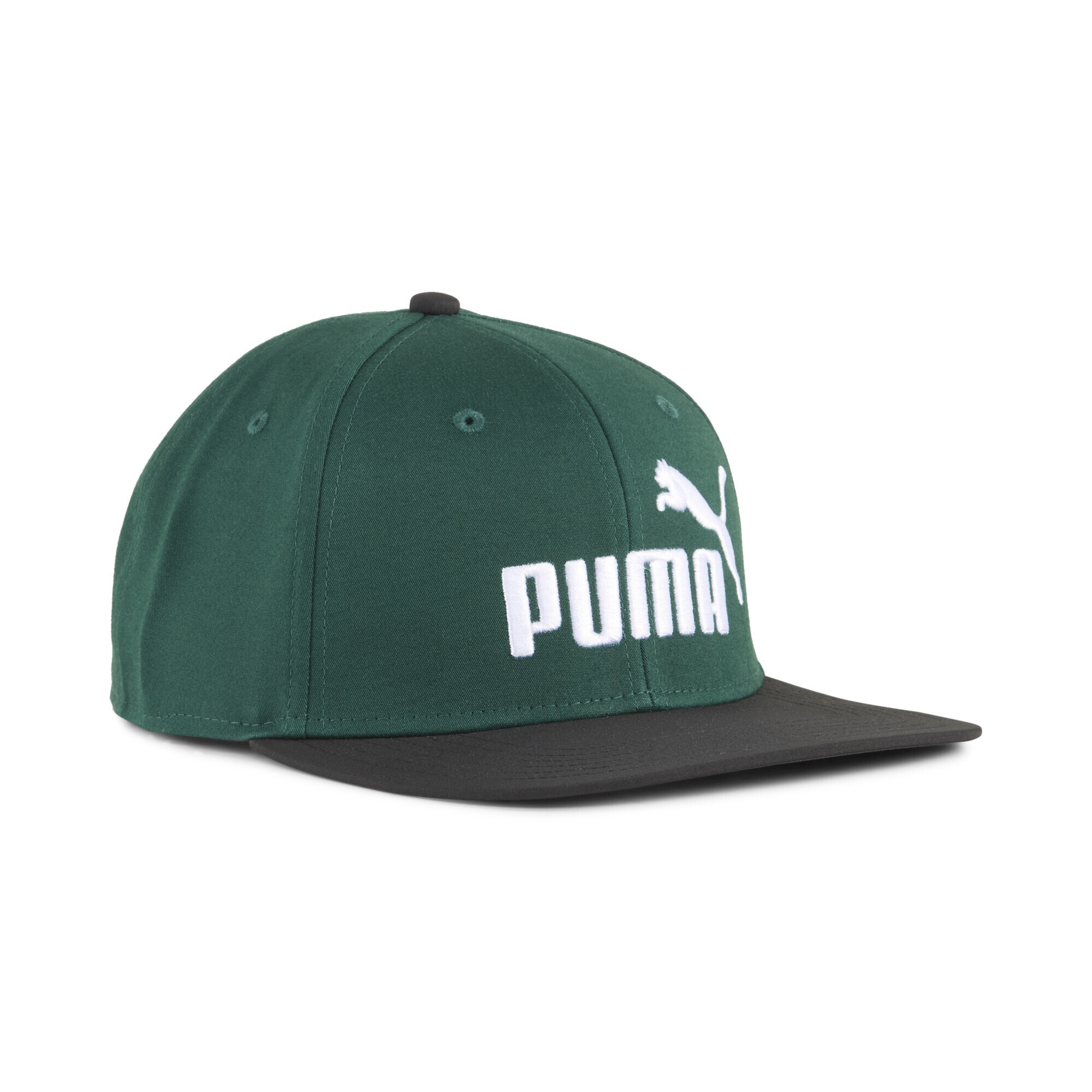 PUMA Flex Cap "ESS No. 1 Logo Cap mit flachem Schirm Erwachsene"