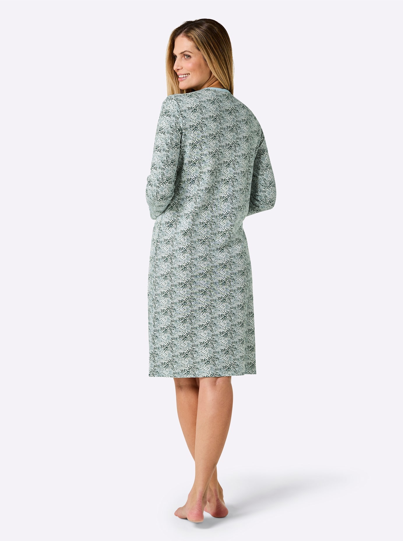 wäschepur Sleepshirt »Sleepshirts«