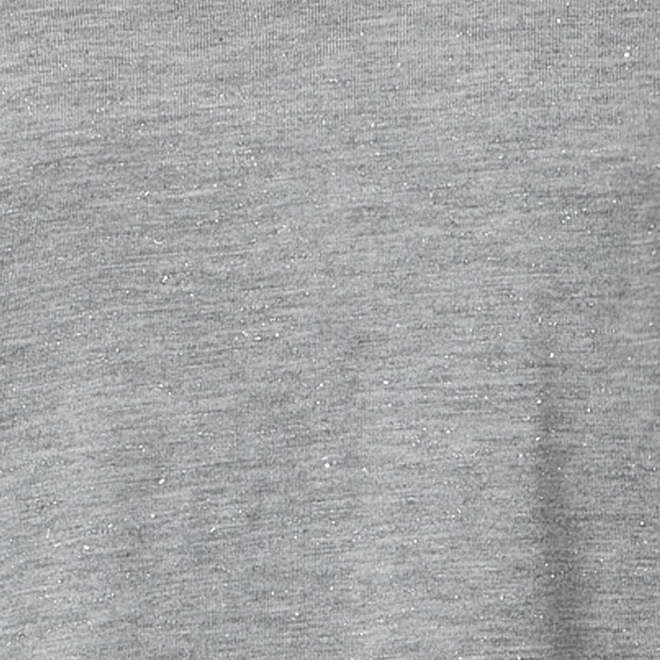 Cecil 3/4-Arm-Shirt, in BAUR für | Melange bestellen Optik