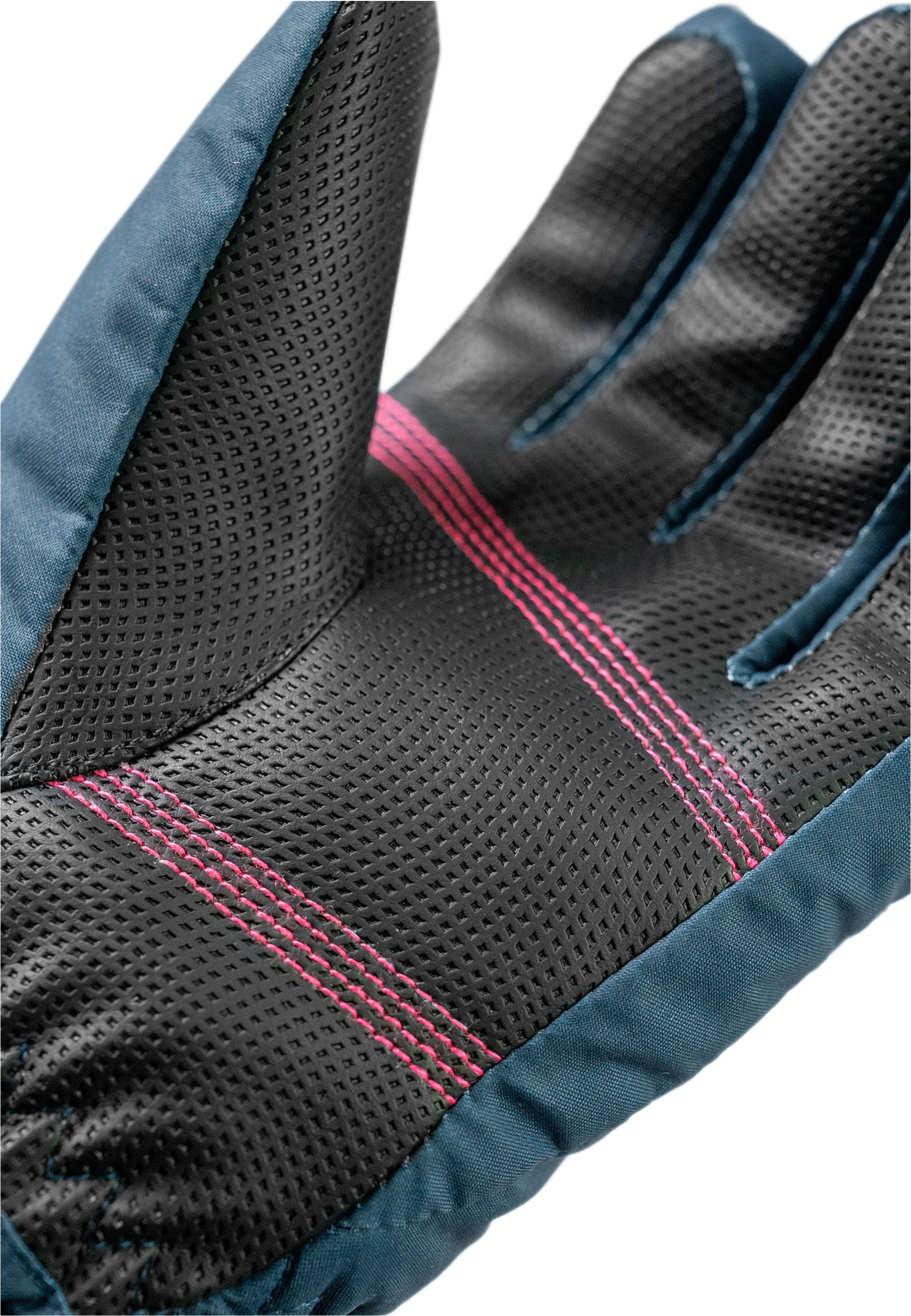 Reusch Skihandschuhe »Wonder R-TEX® XT Junior«, mit wasserdichter, atmungsaktiver Funktion