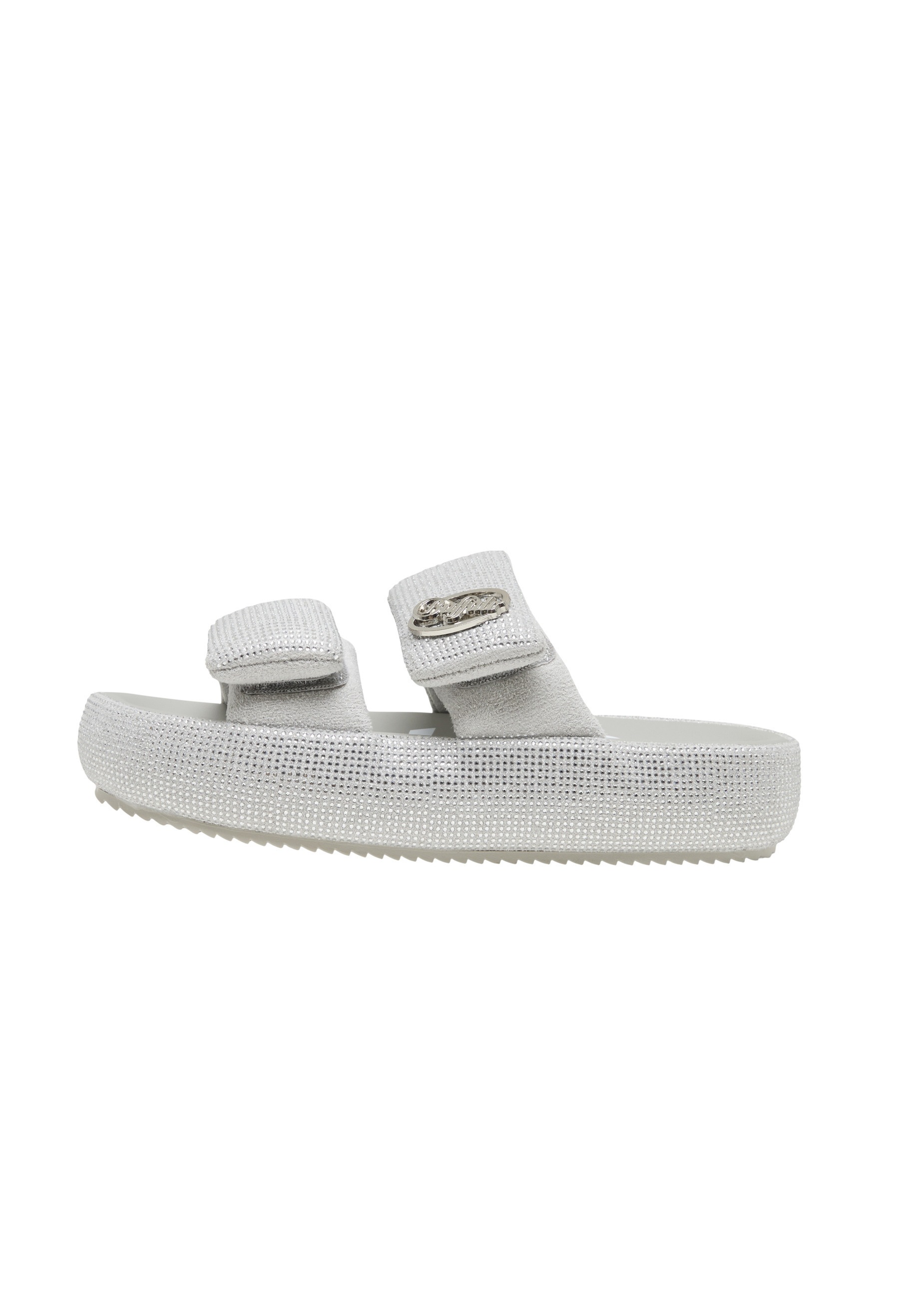 Buffalo Plateausandaletten »Buffalo IBIZA SLIDE«