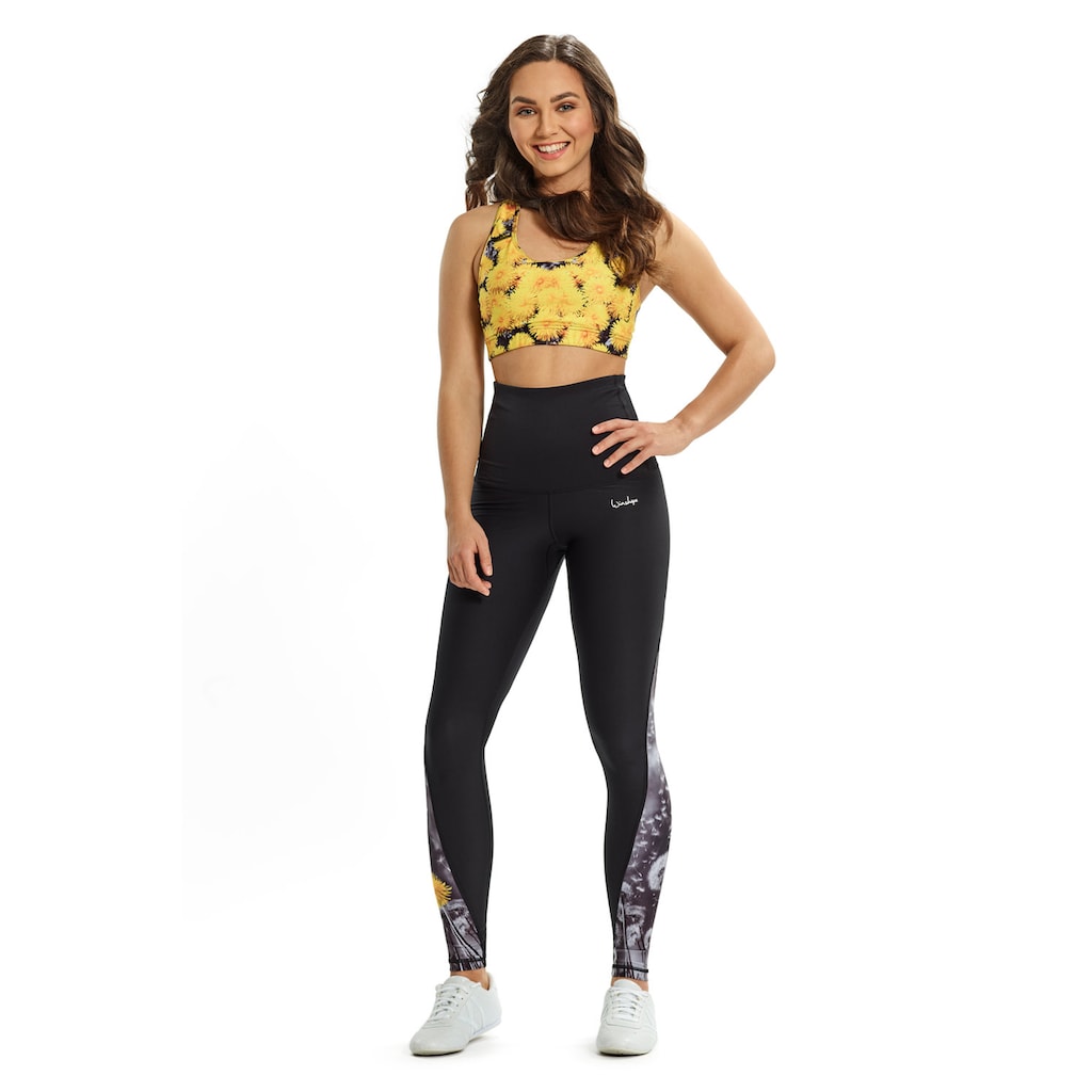 Winshape Leggings »HWL105-Dandelion-Breeze«