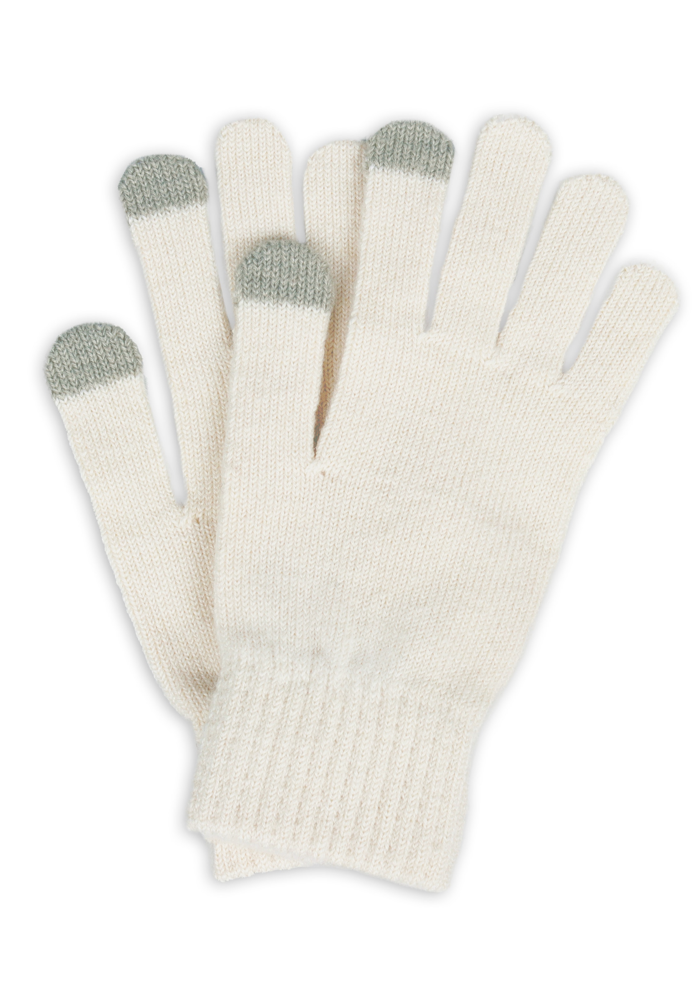 Capelli New York Strickhandschuhe