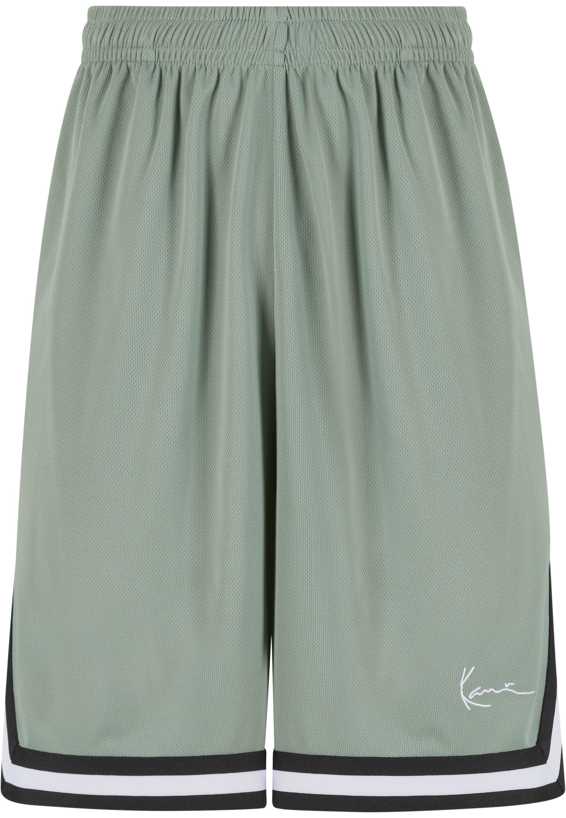 Karl Kani Shorts "Karl Kani Small Signature Essential Mesh Shorts" günstig online kaufen