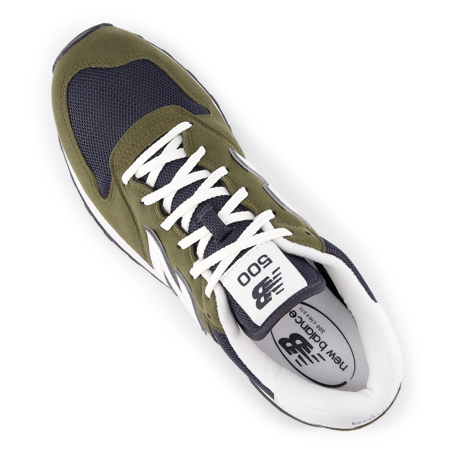 New Balance Sneaker »500«