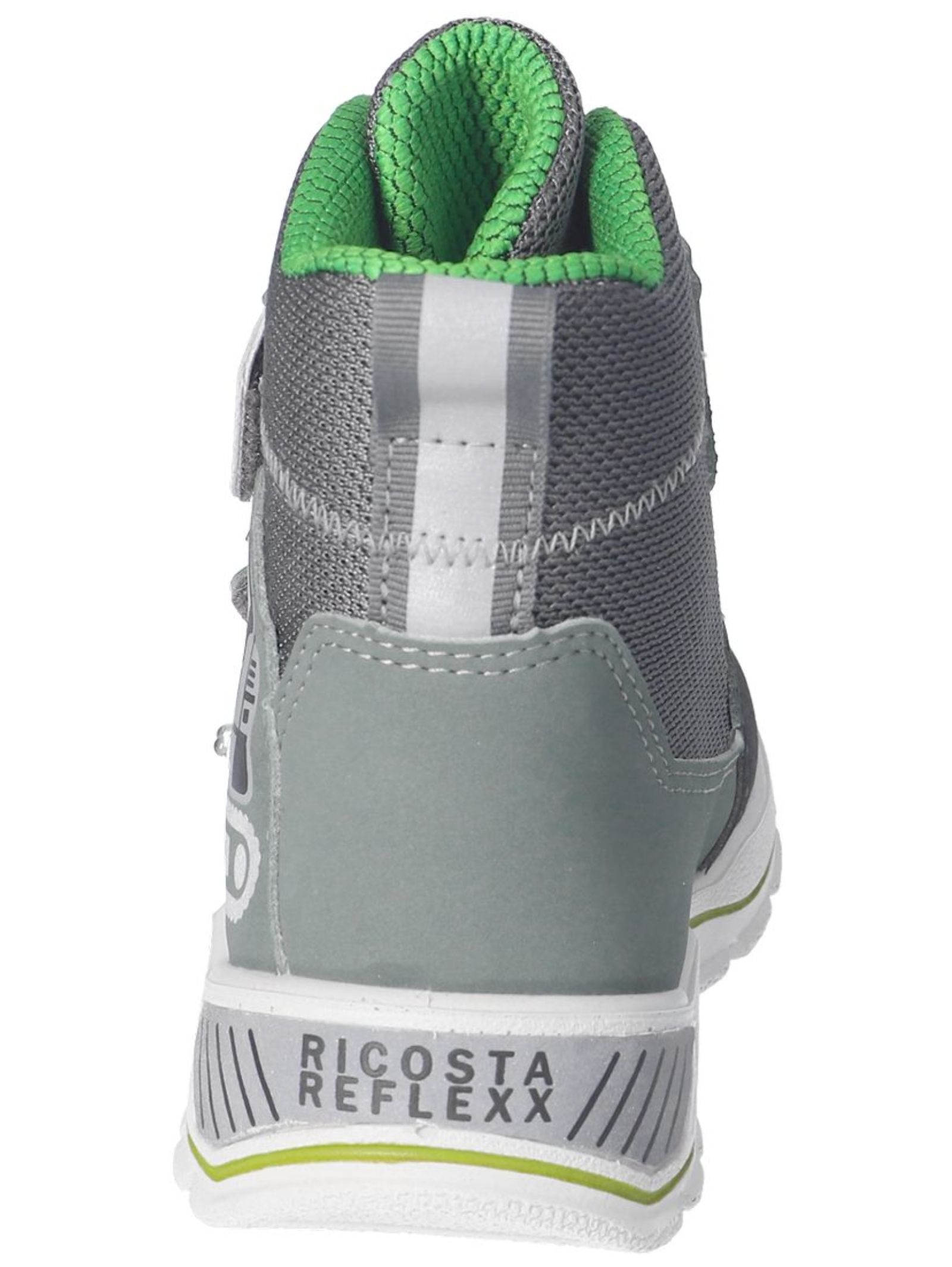 Ricosta Stiefelette »Ricosta Stiefelette Lederimitat/Textil«