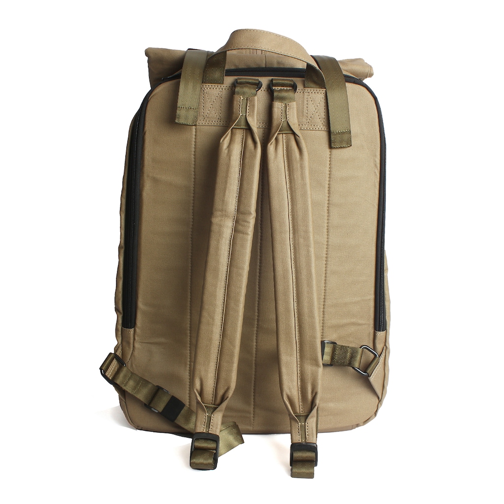 Margelisch Laptoprucksack »Nemin 2«