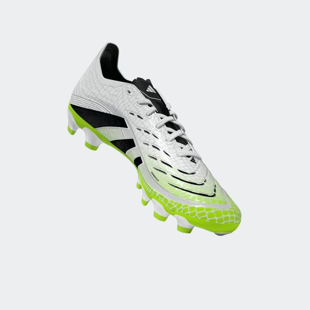 adidas Performance Fußballschuh »PREDATOR LEAGUE MULTI-GROUND«, geeignet für Rasen- und Kunstrasenplätze