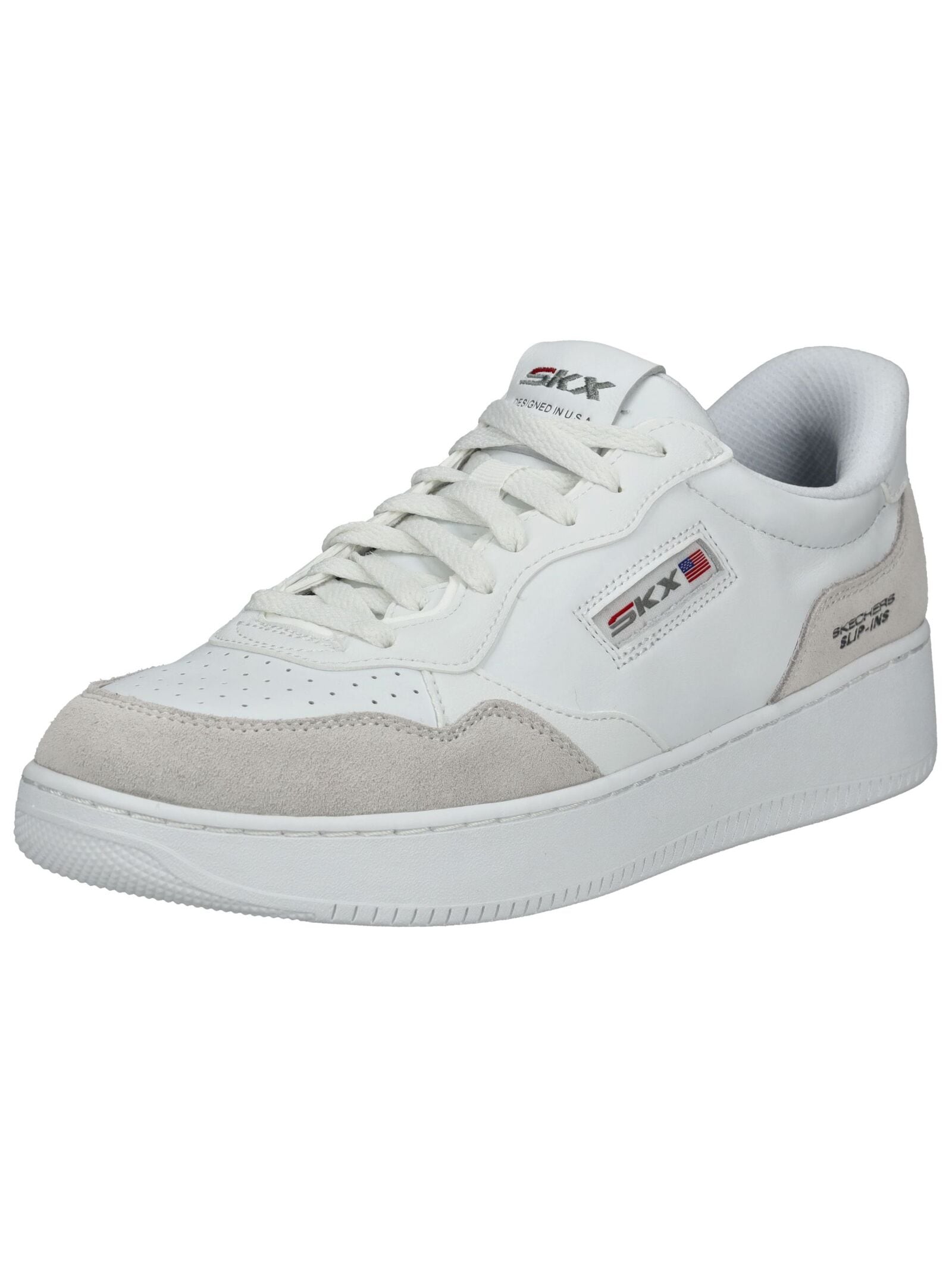 Skechers Sneaker "Skechers Sneaker Leder"