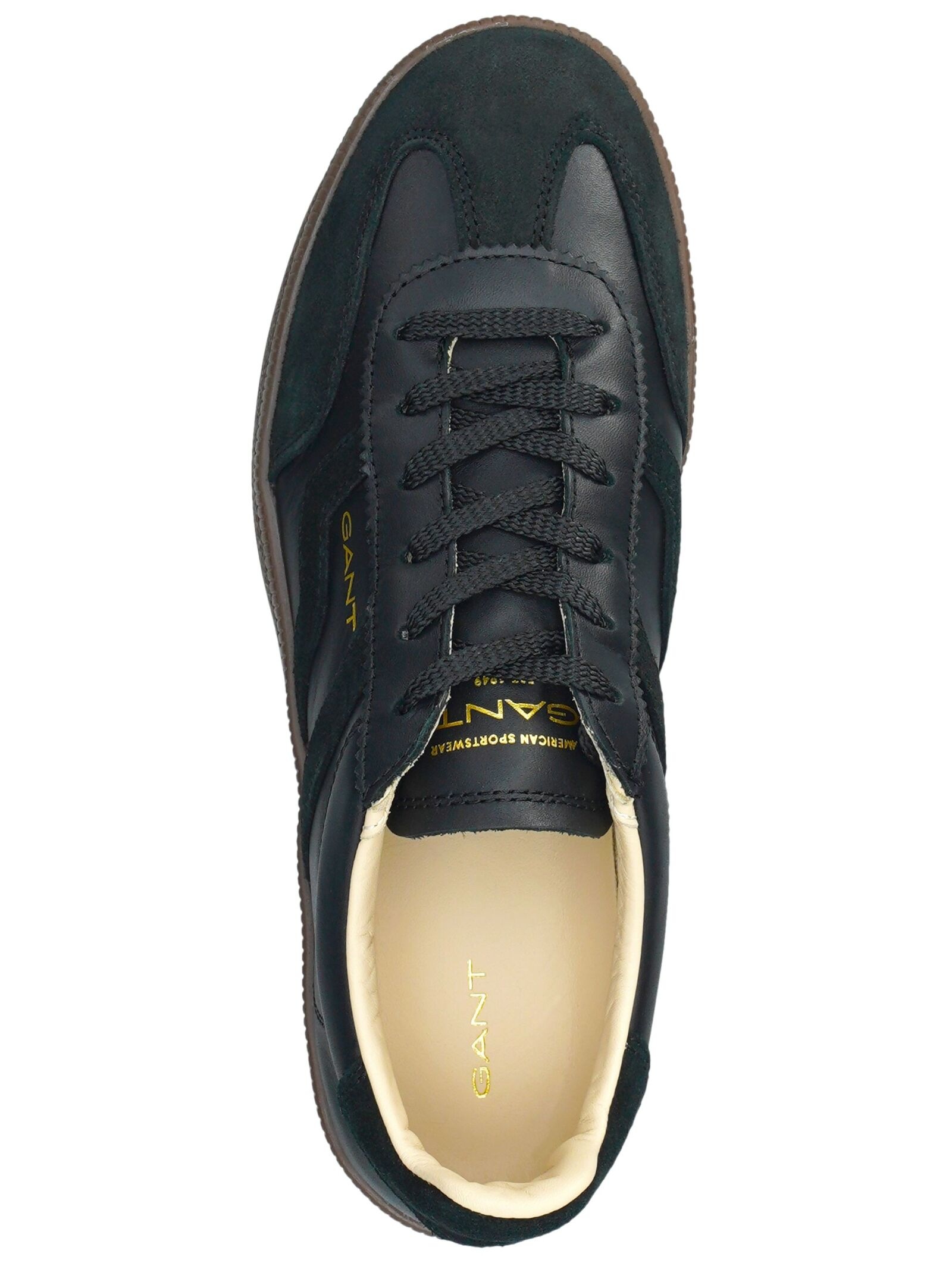 Gant Sneaker »Gant Sneaker Leder«