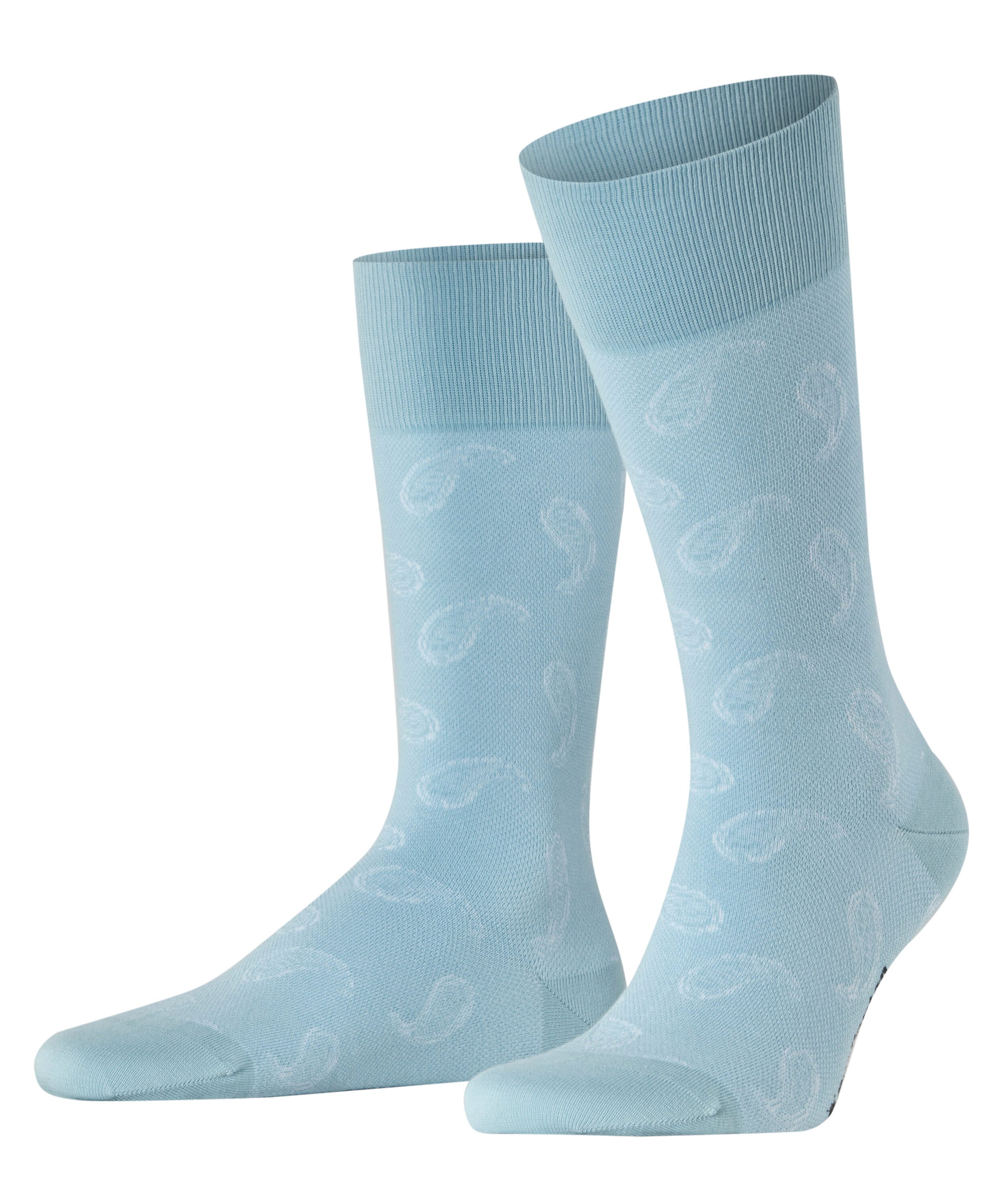Burlington Socken "Paisley" 1 Paar tlg.