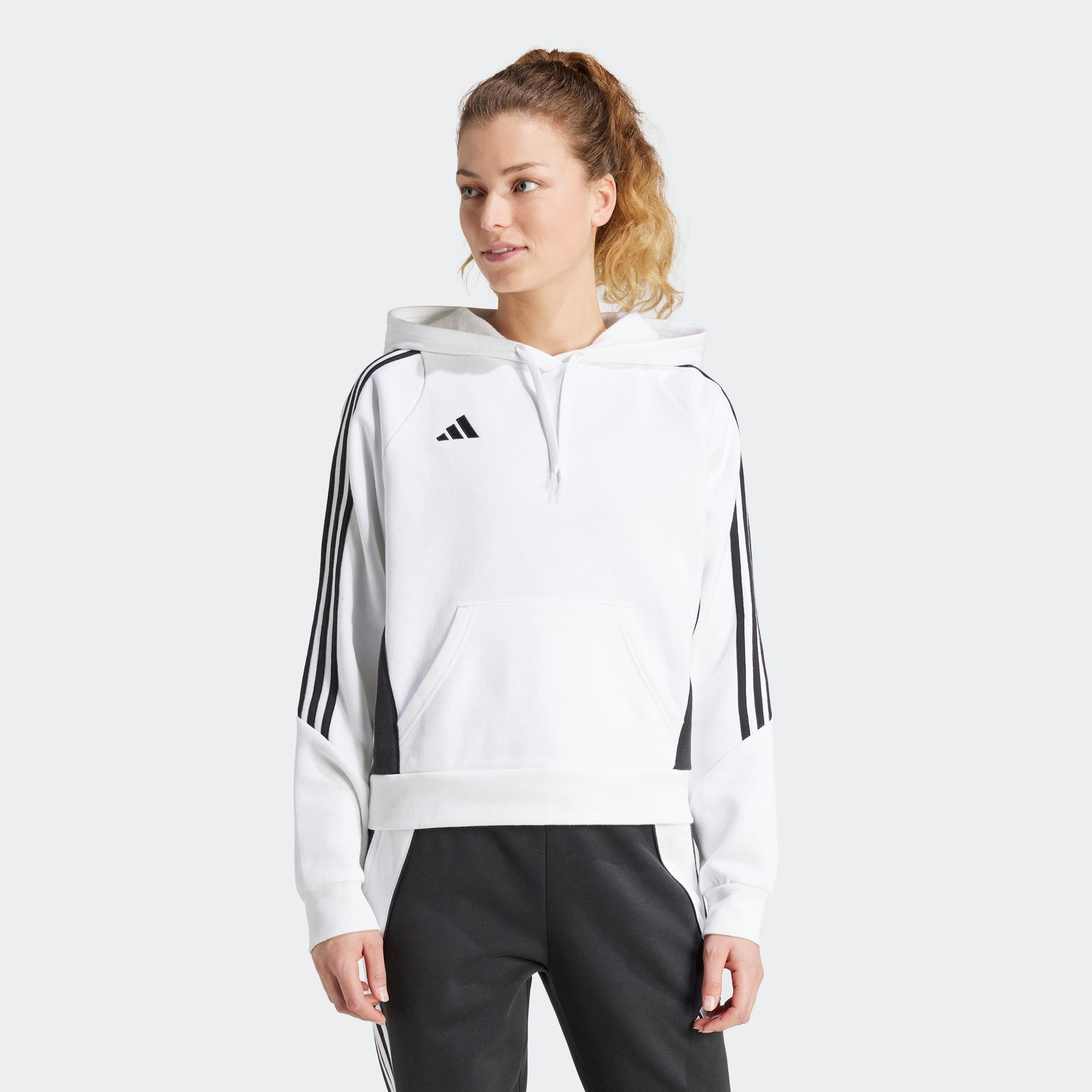 adidas Performance Kapuzensweatshirt "TIRO 24 SWEAT HOODIE" günstig online kaufen