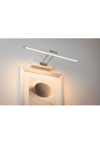 Paulmann LED Bilderleuchte »Beam Fifty« 1 flamm...