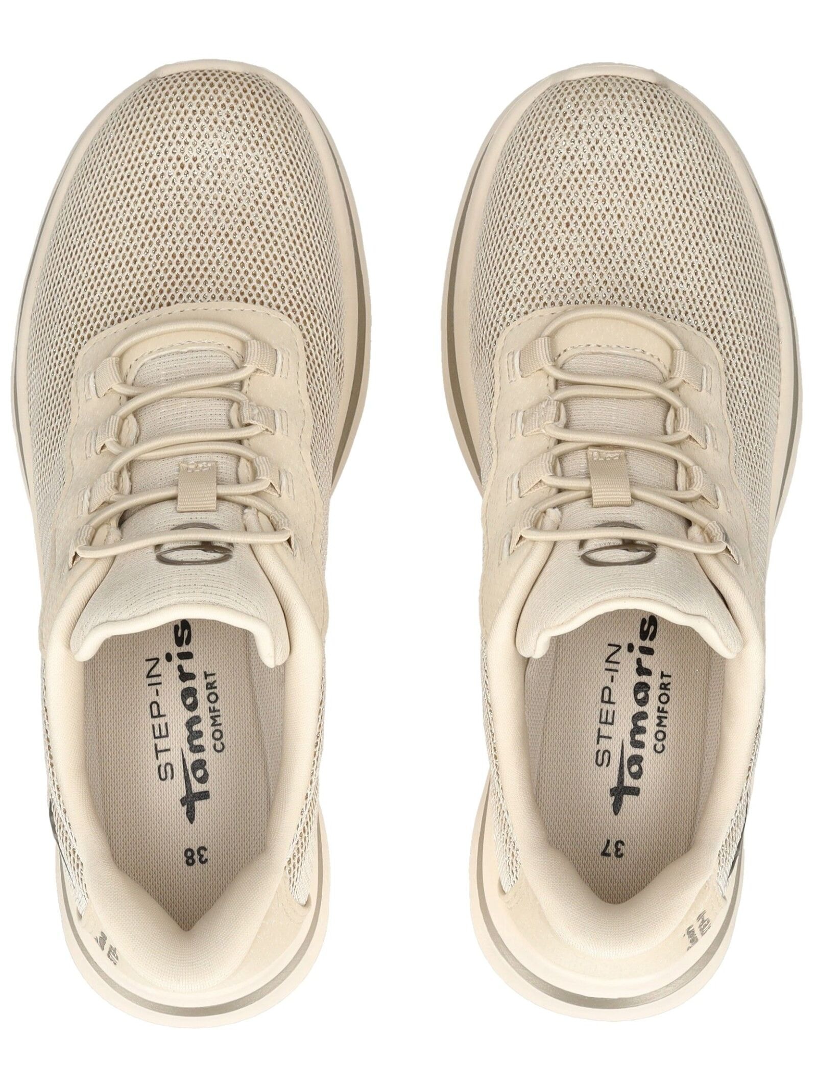 Tamaris Sneaker »Tamaris Sneaker Textil«