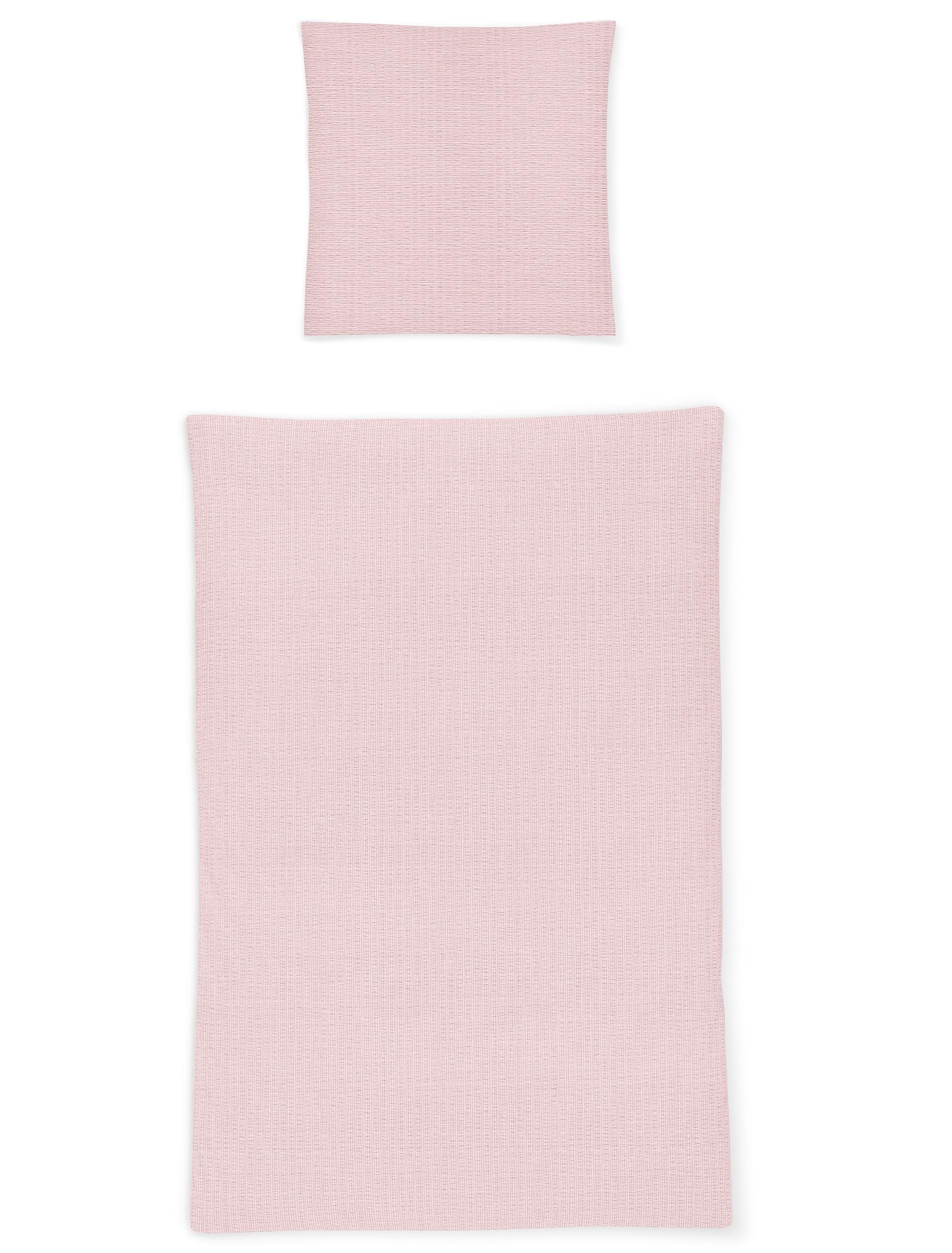 Irisette Bettwäsche "Easy 8361" 2 Stk. tlg. günstig online kaufen