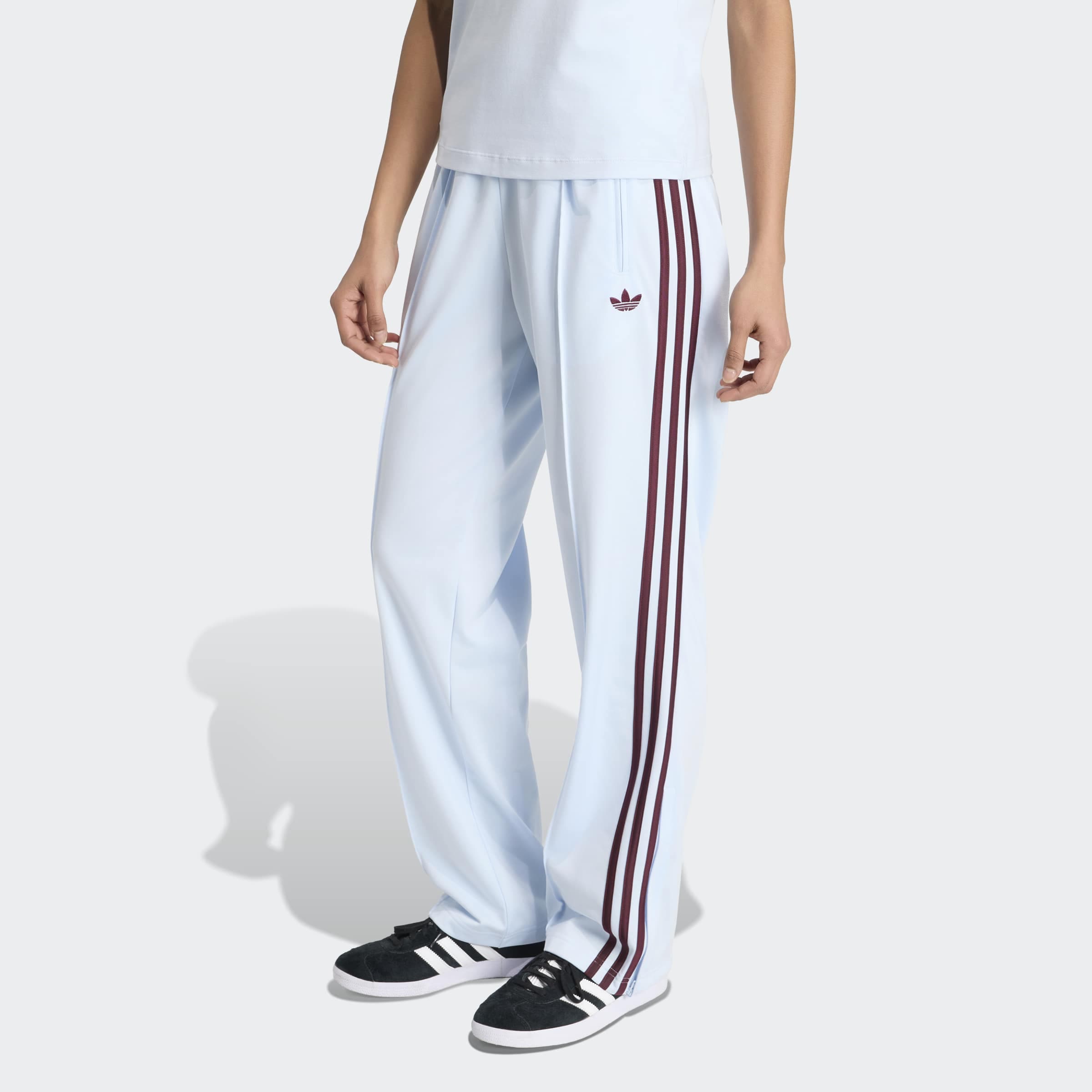 adidas Originals "FIREBIRD CLASSIC" FIREBIRD, reguläre Passform