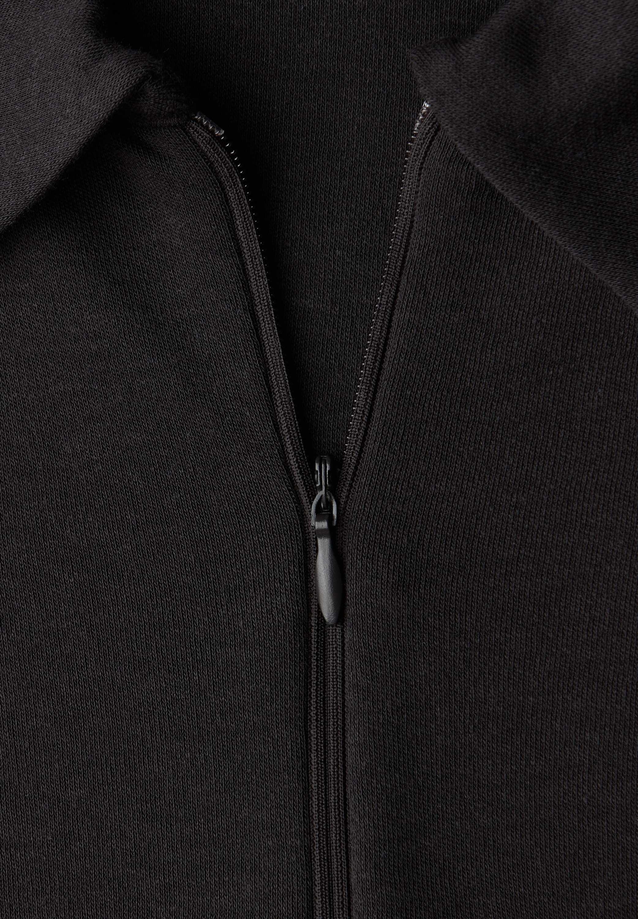 STREET ONE 3/4-Arm-Shirt mit 3/4 Ärmeln