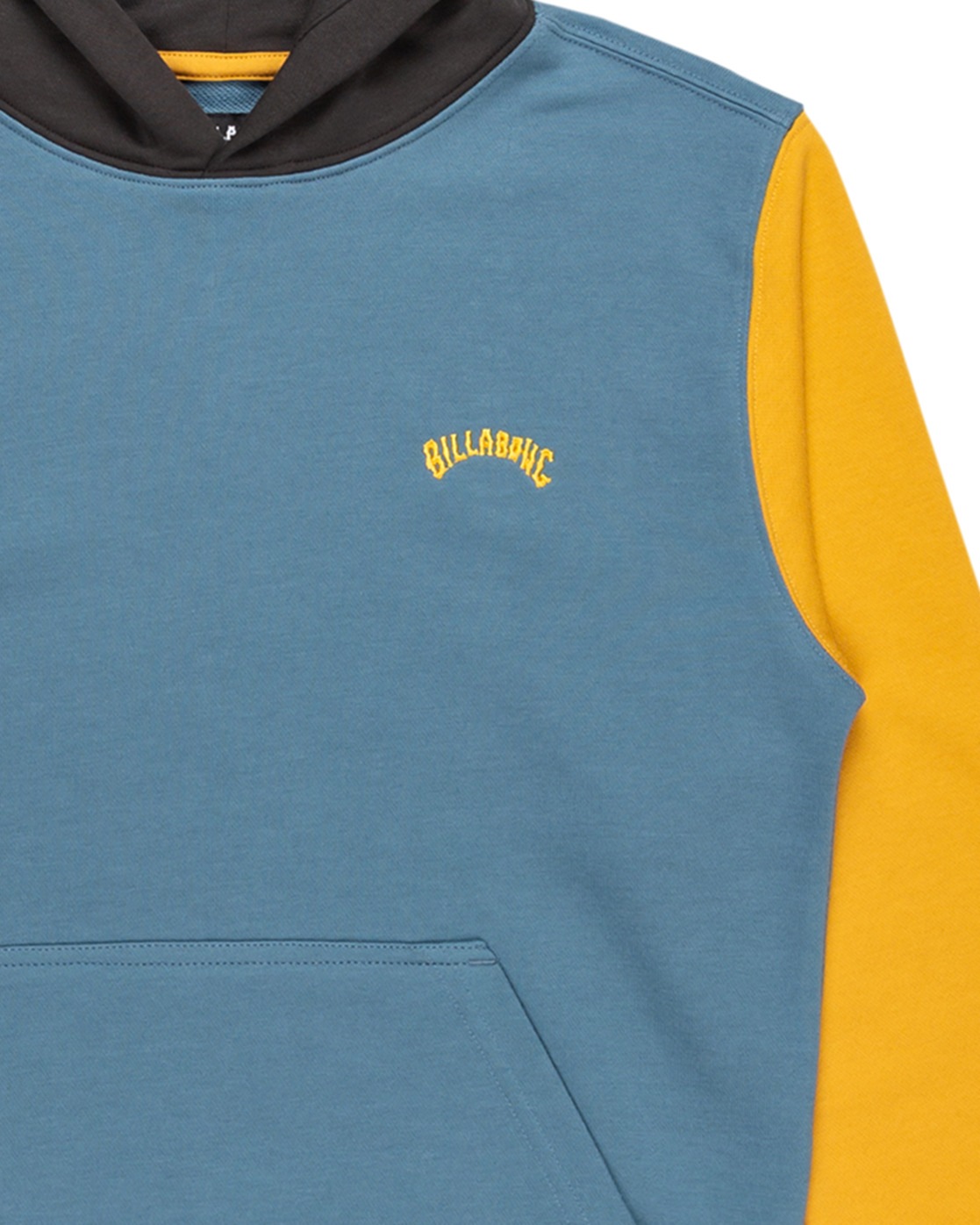 Billabong Hoodie »Arch Block«