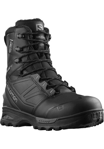 Salomon Winterstiefel »TOUNDRA PRO CLIMA™ WATE...