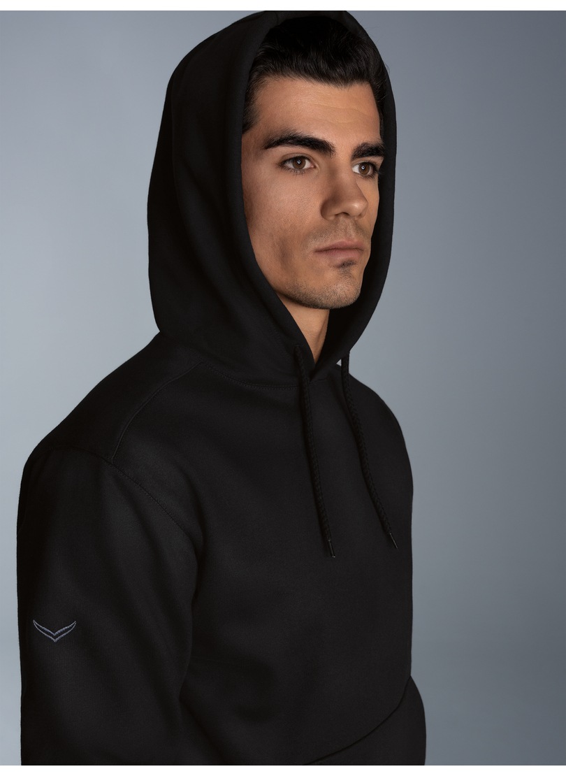 Thumbnail - Trigema Kapuzensweatshirt "TRIGEMA Hoodie aus Sweatqualität"
