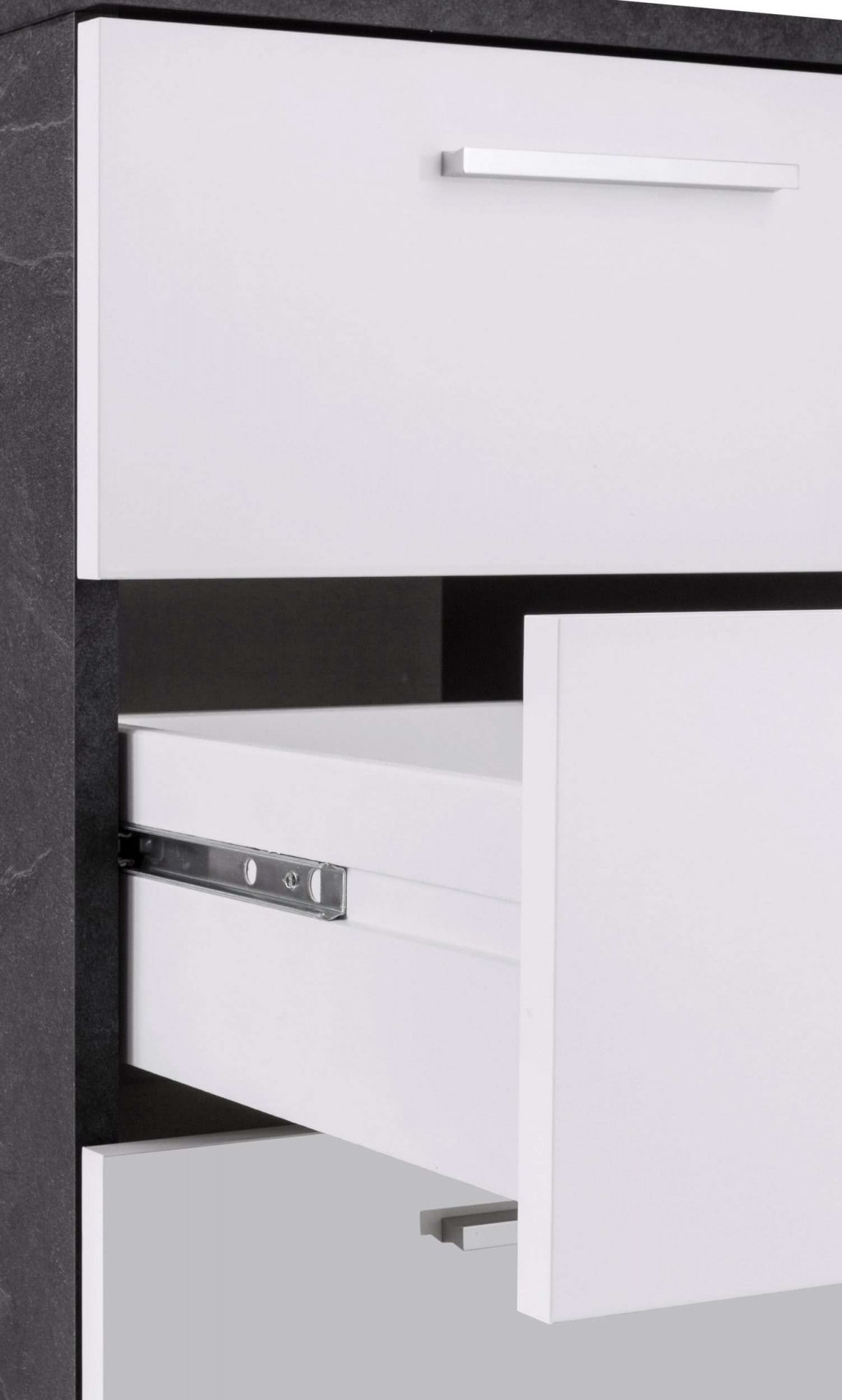 INOSIGN Schreibtisch »NEW SELINA«, hochwertiges ital. Design