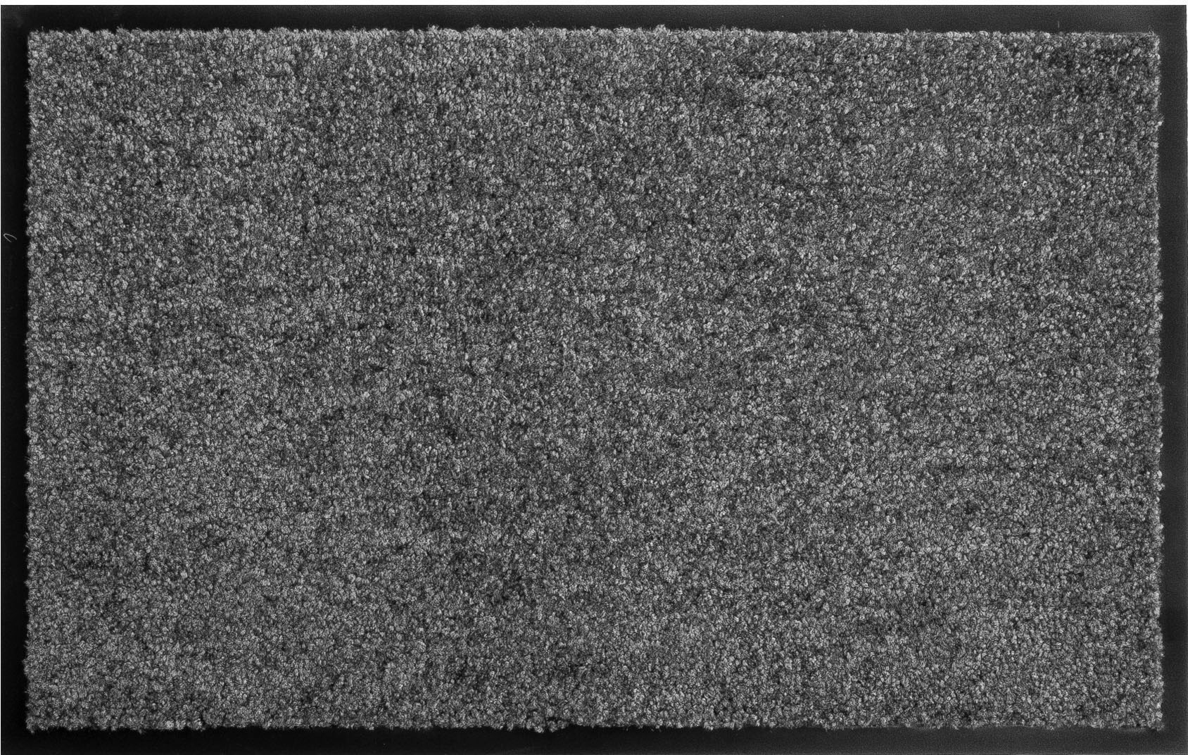 Thumbnail - Primaflor-Ideen in Textil Fußmatte "Schmutzfangmatte CLEAN PRO, Made in Belgium" rechteckig 8 mm Höhe Uni-Farben, UV-bes...