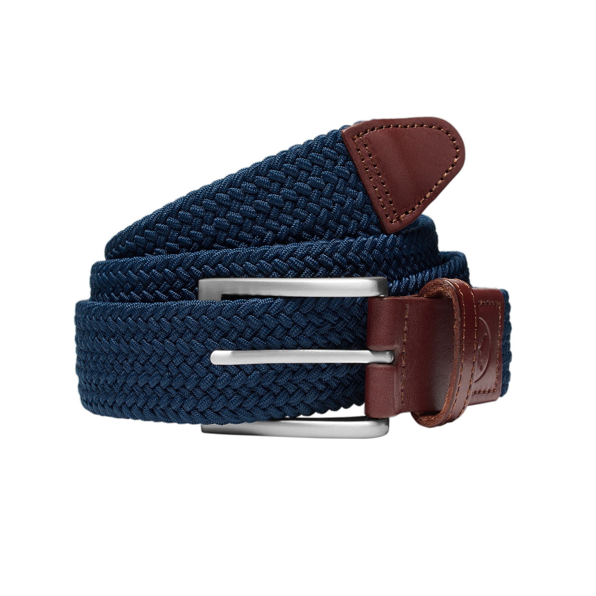 PUMA Synthetikgürtel "Geflochtener Golfgürtel Herren" günstig online kaufen