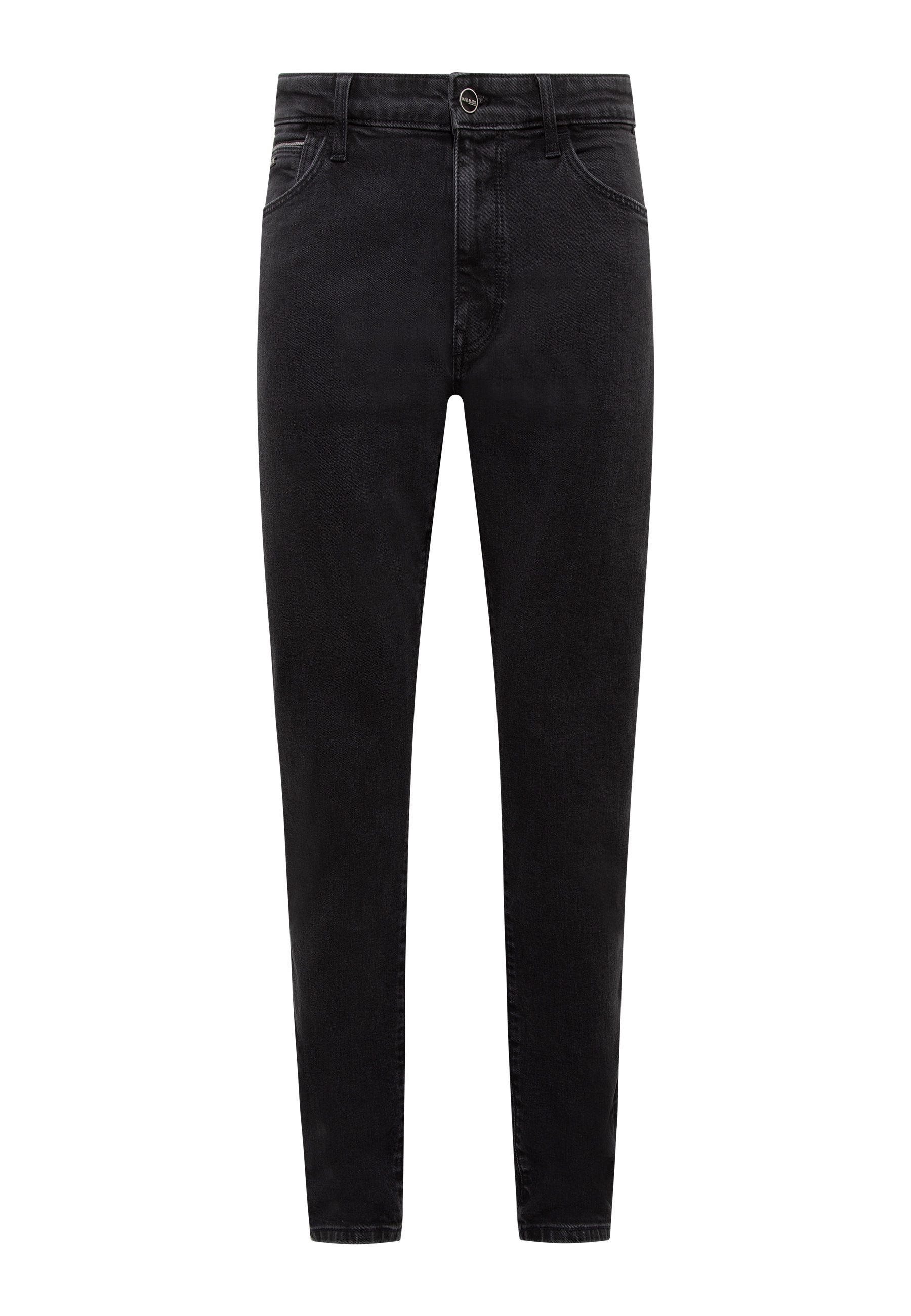 Mavi Tapered-fit-Jeans »MILAN« Slim Tapered Leg Pants