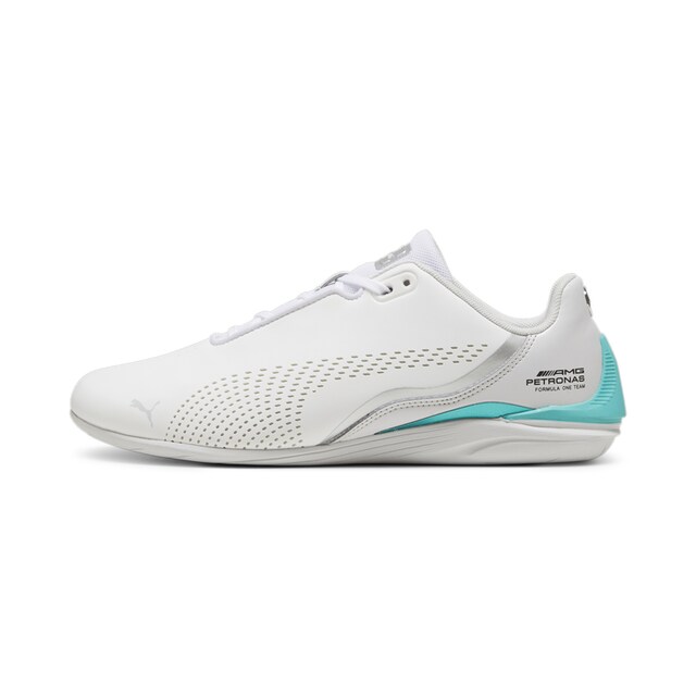 PUMA Sneaker »Mercedes-AMG Petronas Formel 1 Drift Cat Decima  Motorsportschuhe« | BAUR