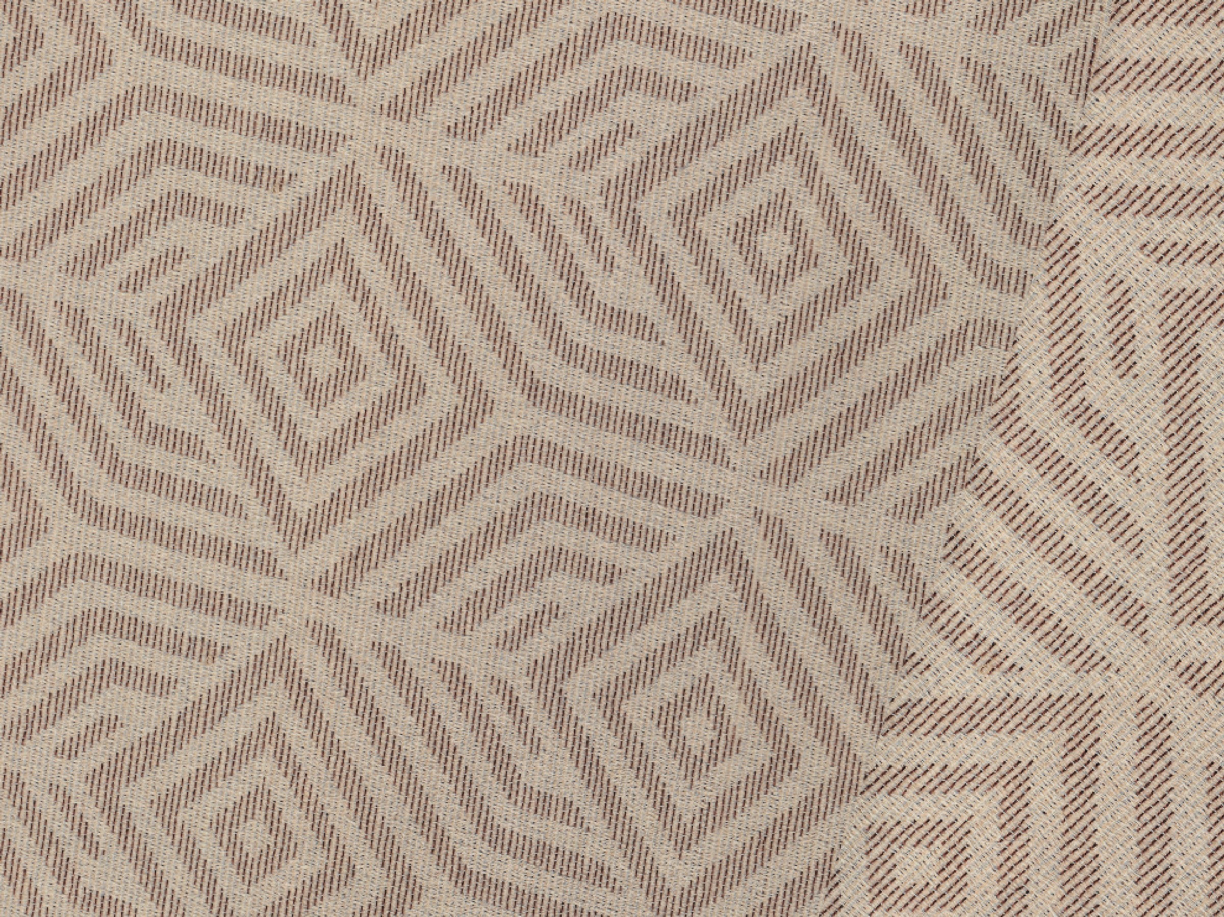 Adam Tischdecke "Easy Diamond" aus 100% Bio-Baumwolle günstig online kaufen