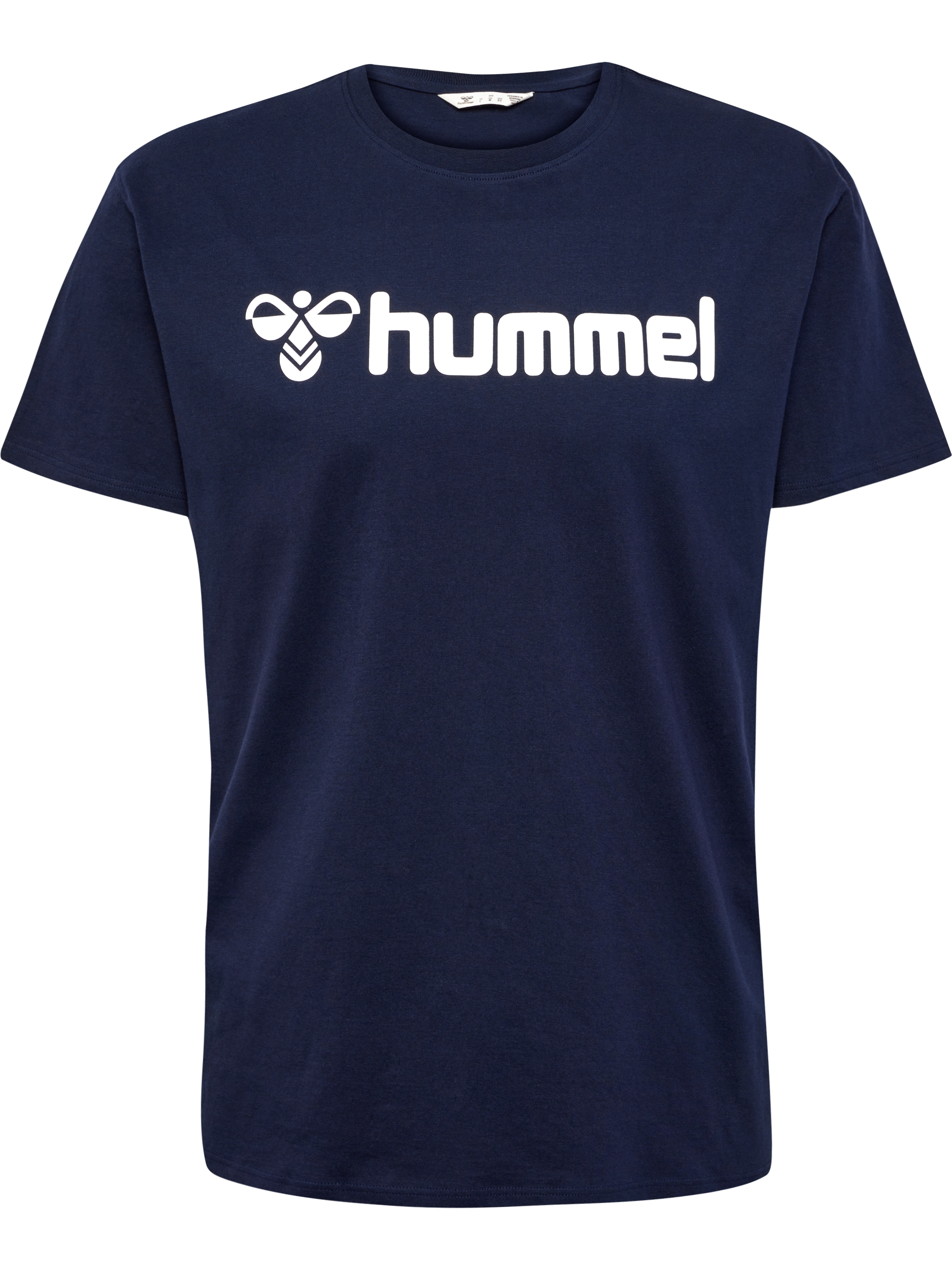 hummel T-Shirt "HMLGO 2.0 LOGO T-SHIRT S/S"