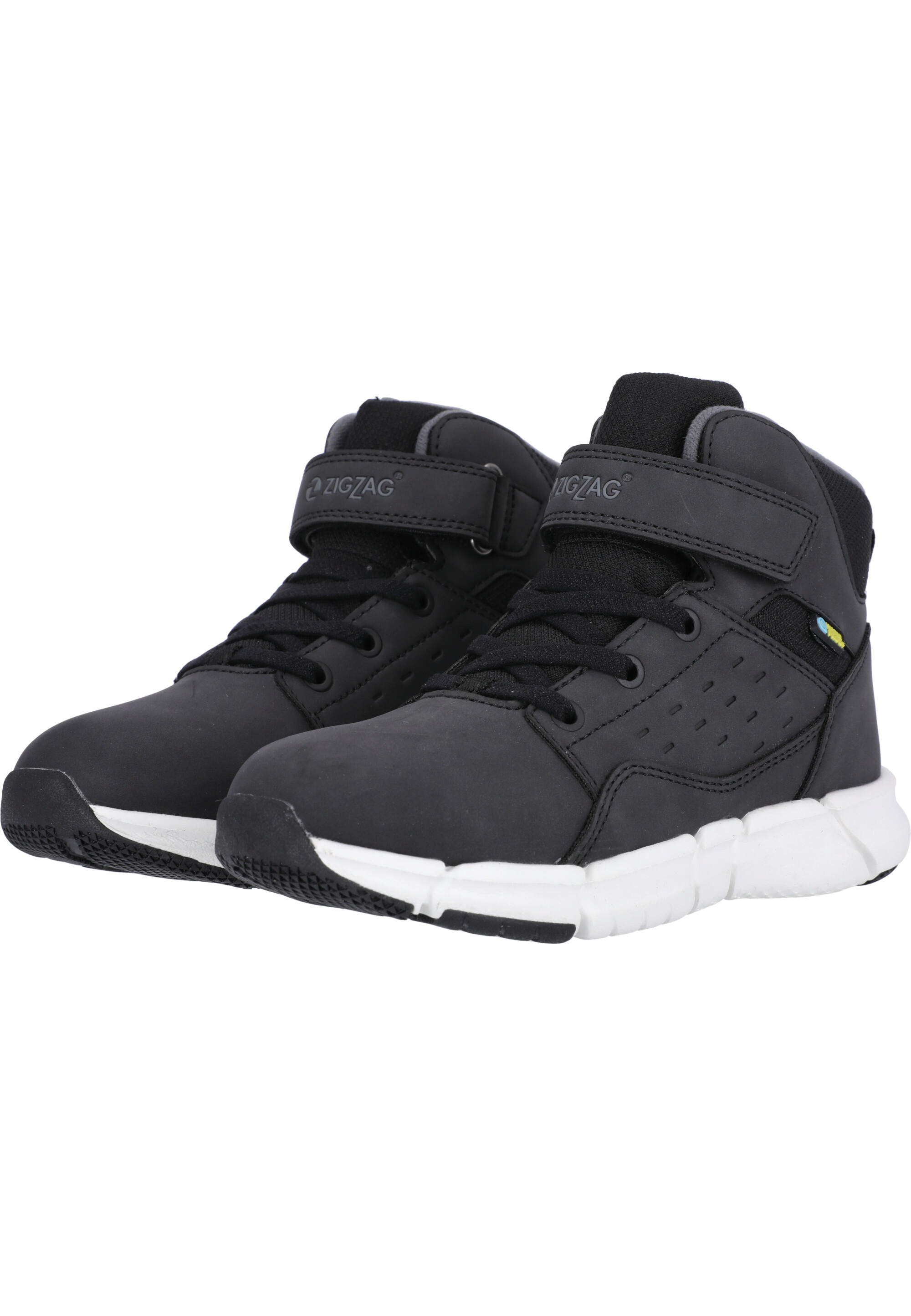 ZIGZAG Sneaker »Racing«, mit Allwetterprofil