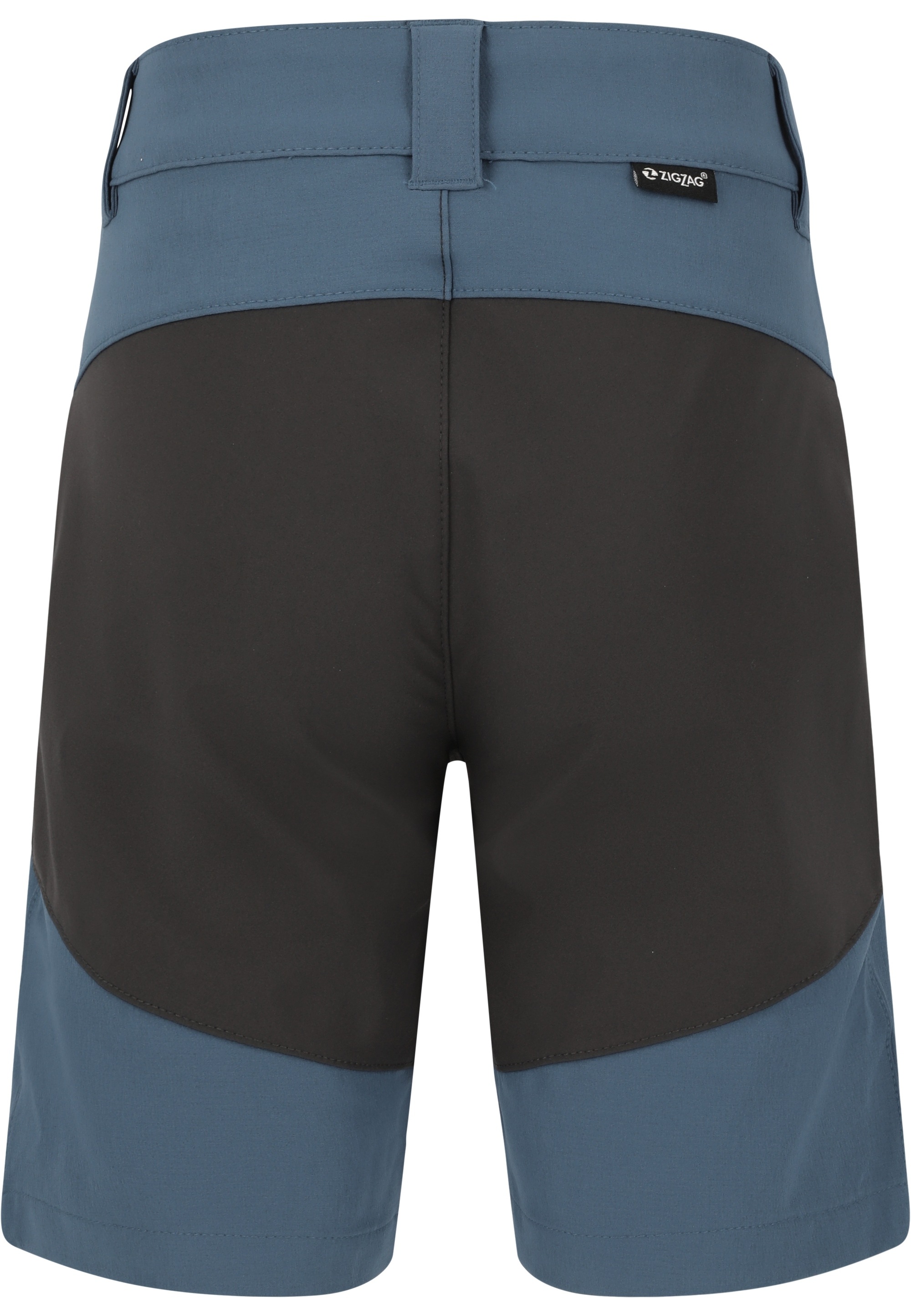 ZIGZAG Shorts »Scorpio«, mit atmungsaktiver und winddichter Eigenschaft