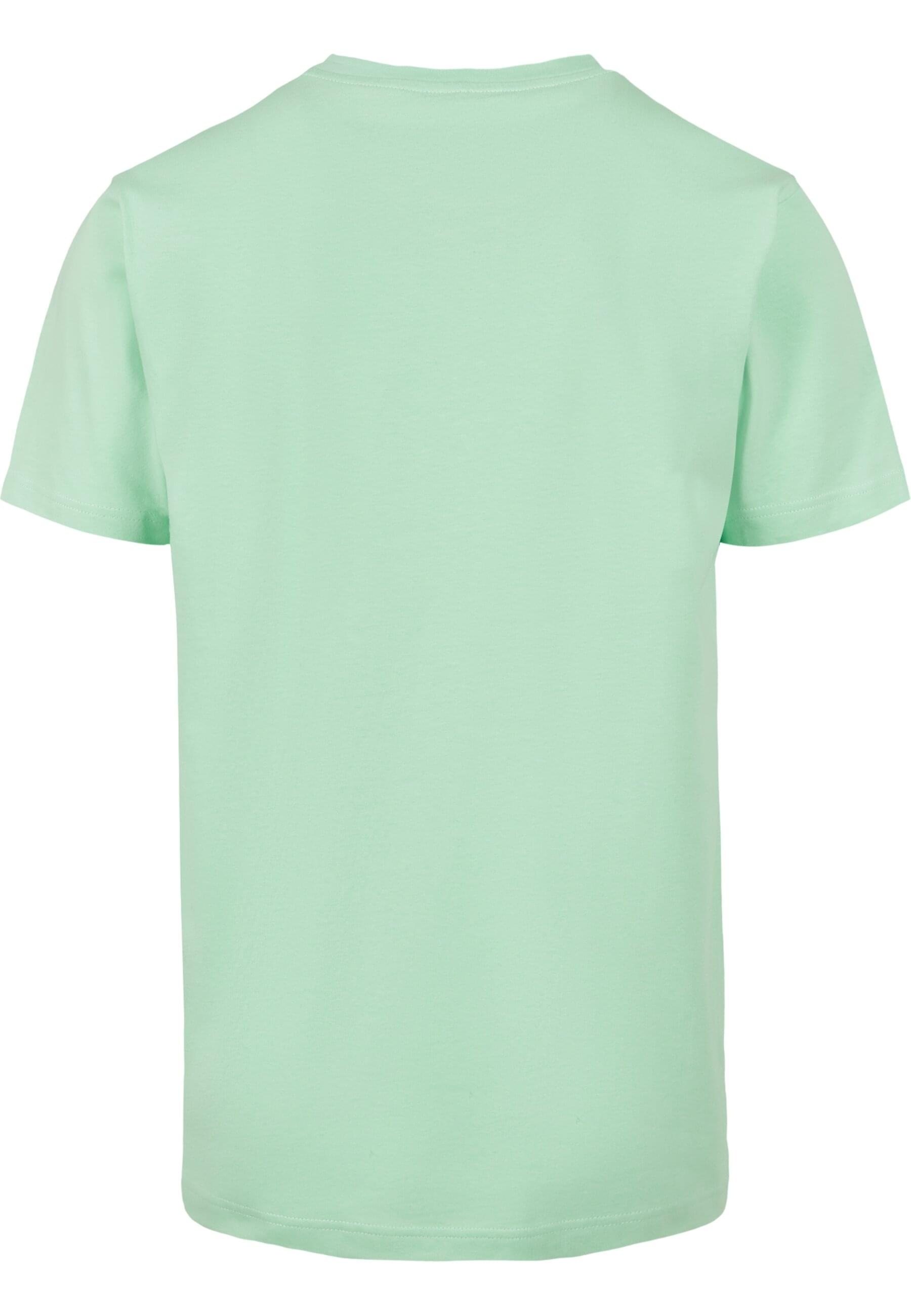 MisterTee T-Shirt »MisterTee Herren Miami Palms Tee«, (1 tlg.)