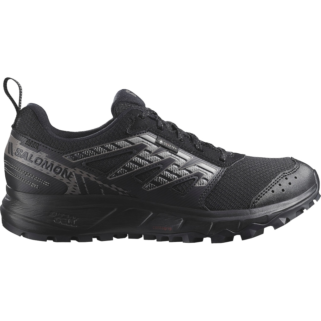 Salomon Wanderschuh »WANDER GORE-TEX® W«, wasserdicht, Trailrunningschuhe