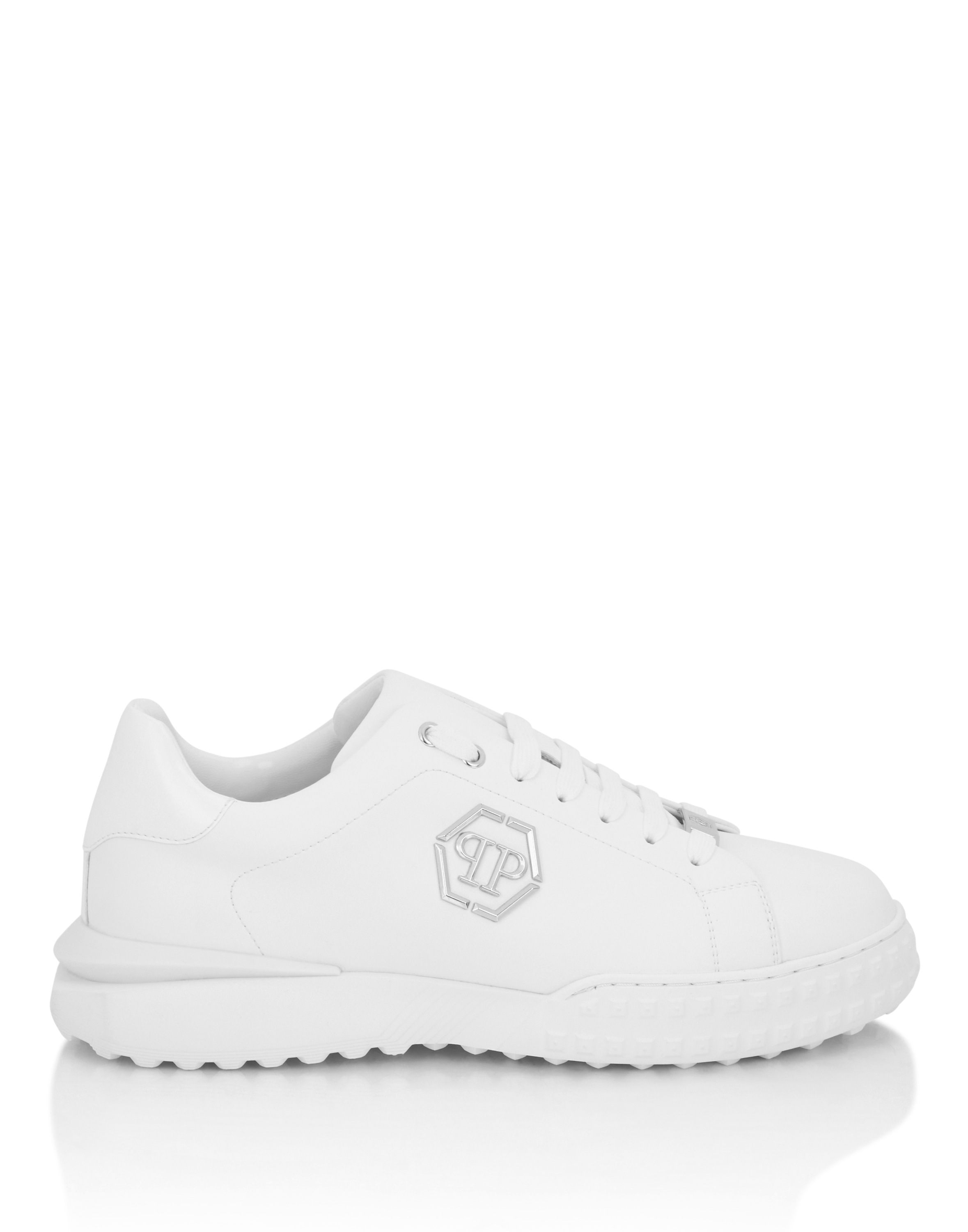 PHILIPP PLEIN Sneaker »Hexagon«