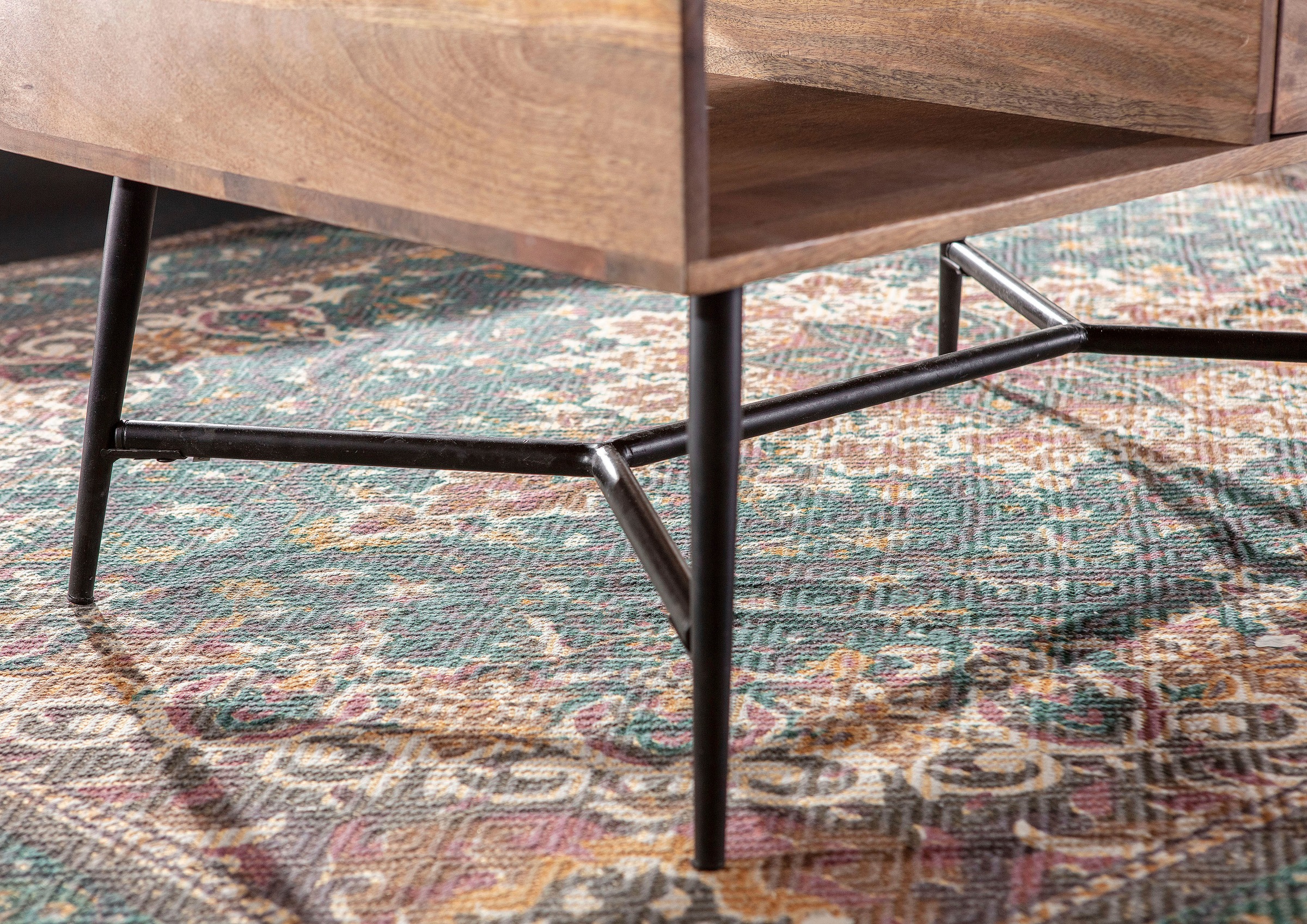 Gutmann Factory Couchtisch »Siesta«