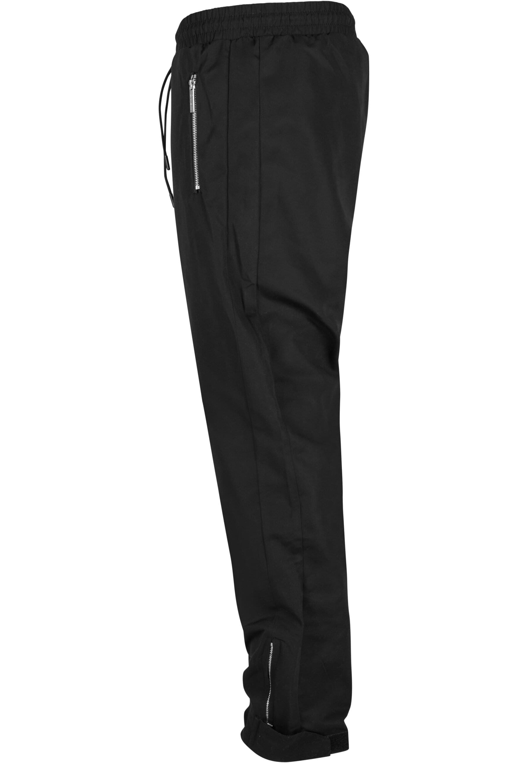 Dropsize Jogginghose »Dropsize Herren Wide Track Pants«, (1 tlg.)