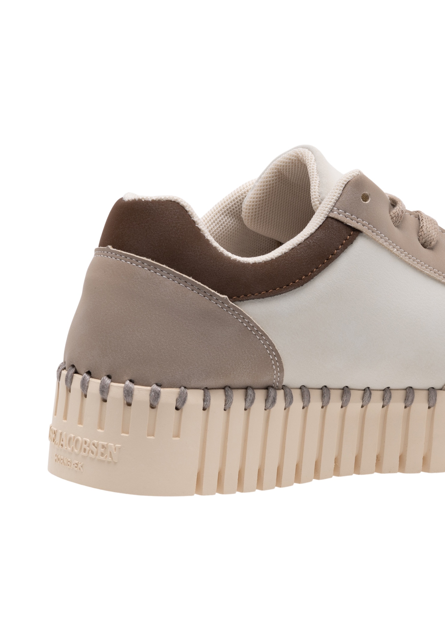 Ilse Jacobsen Sneaker »TULIP4092«, Sneaker aus recycelter Mikrofaser