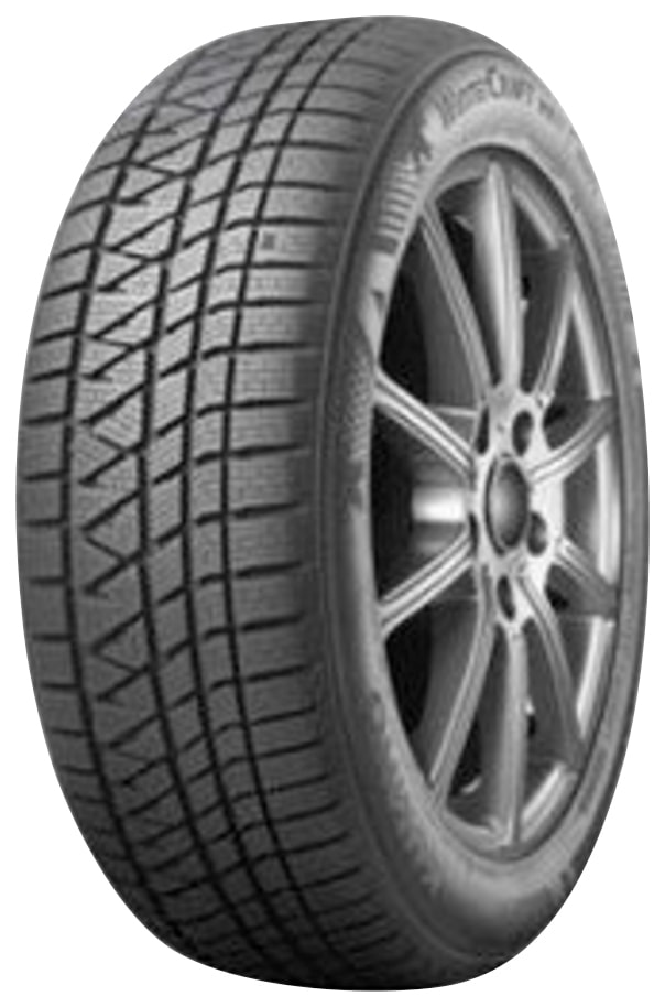 Kumho "WS71 XL" in verschiedenen Ausführungen erhältlich
